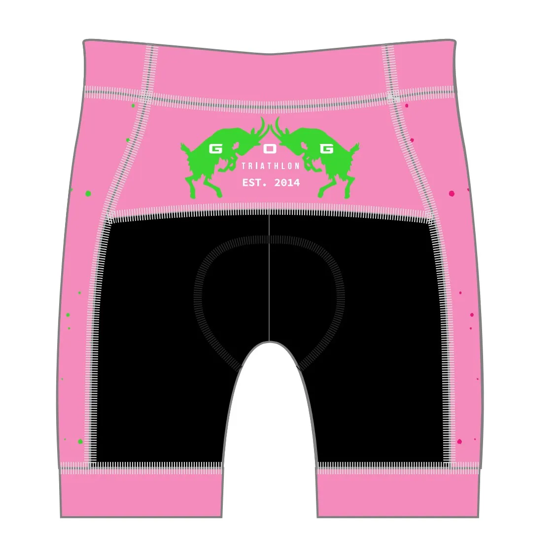 APEX Tri Shorts