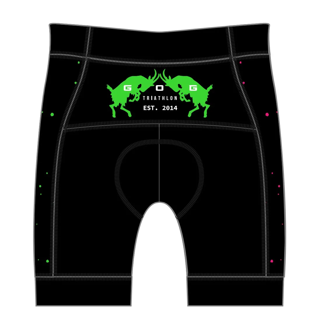 APEX Tri Shorts