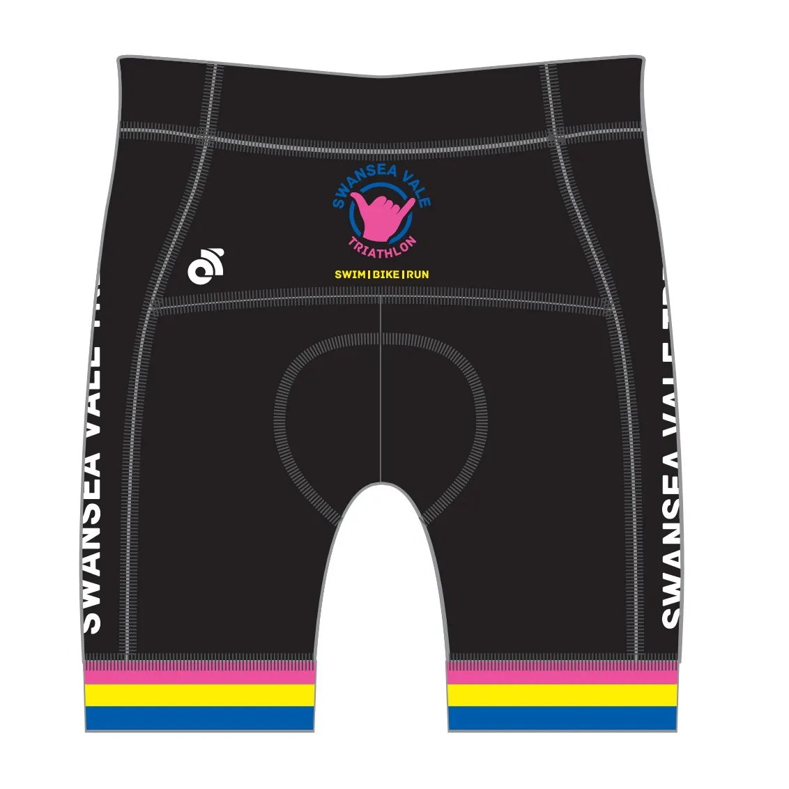 APEX Tri Shorts
