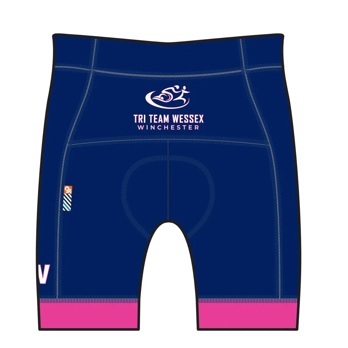 APEX Tri Shorts