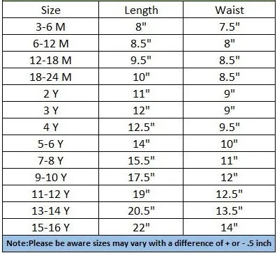 Aqua Twill Shorts