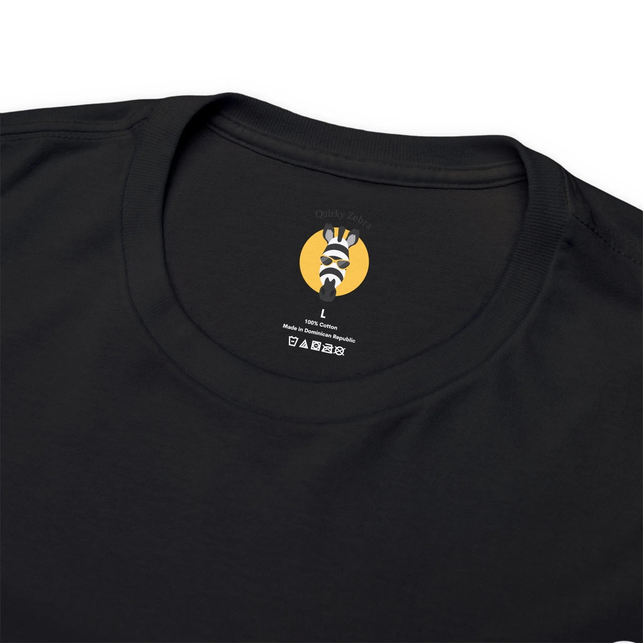 Aquarius T-shirt Men