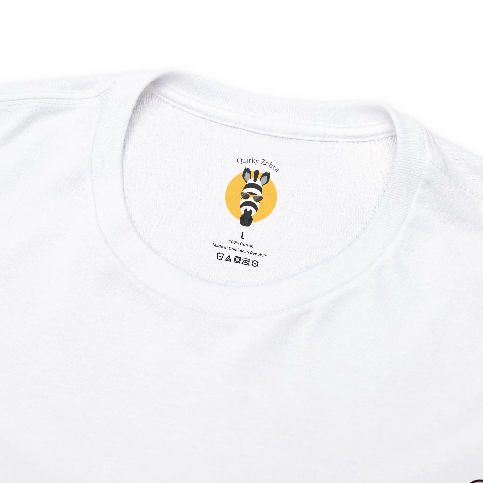 Aquarius T-shirt Men