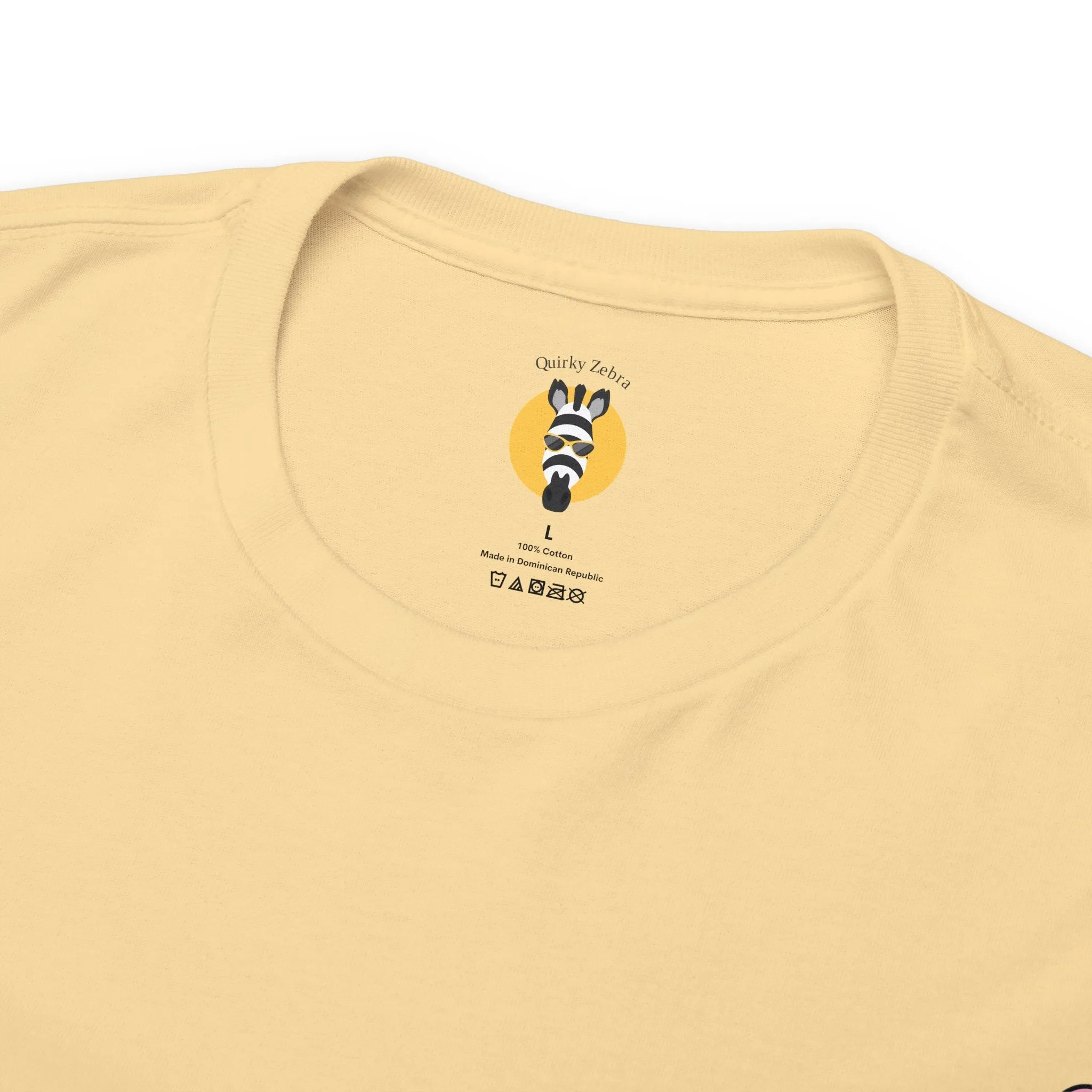 Aquarius T-shirt Men