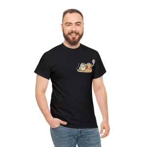 Aquarius T-shirt Men