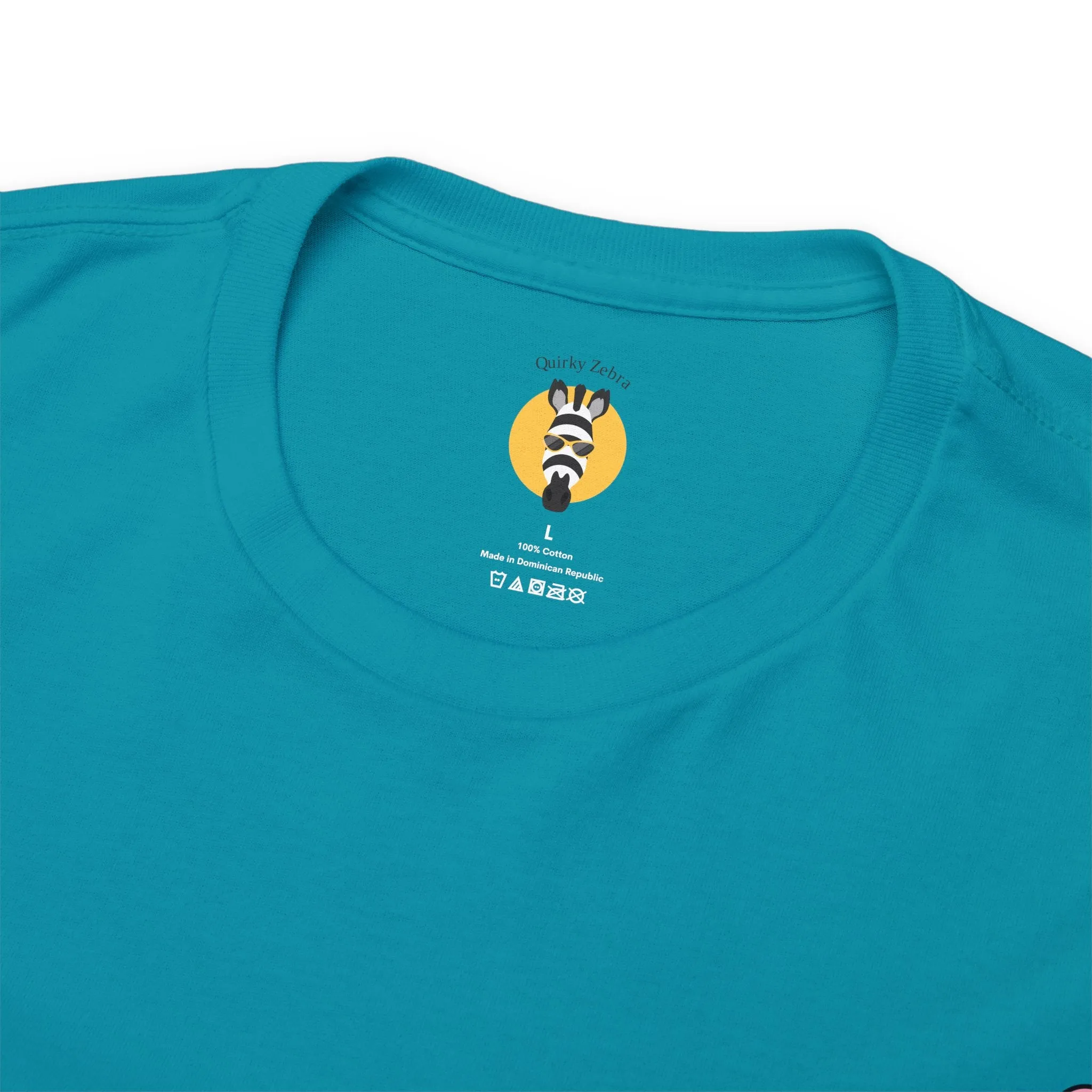 Aquarius T-shirt Men