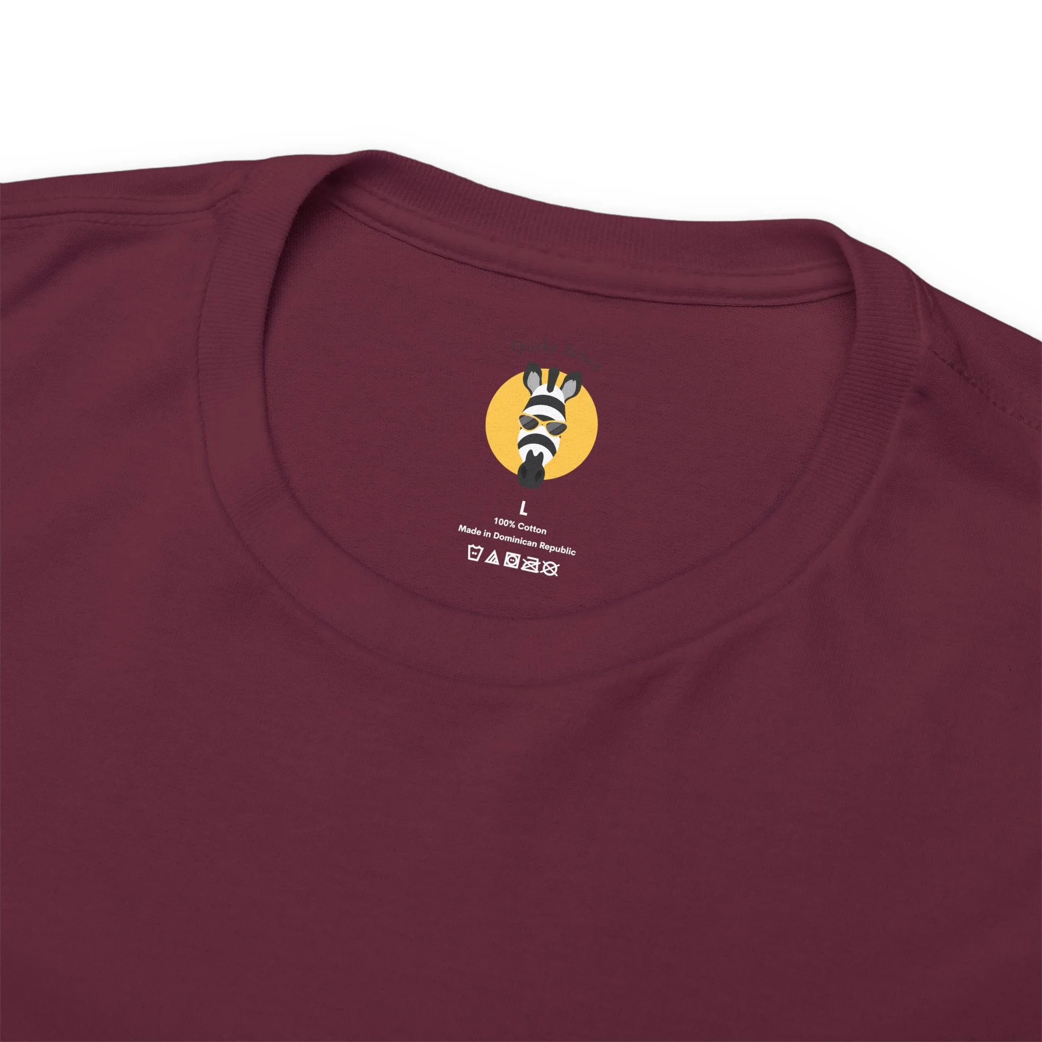 Aquarius T-shirt Men