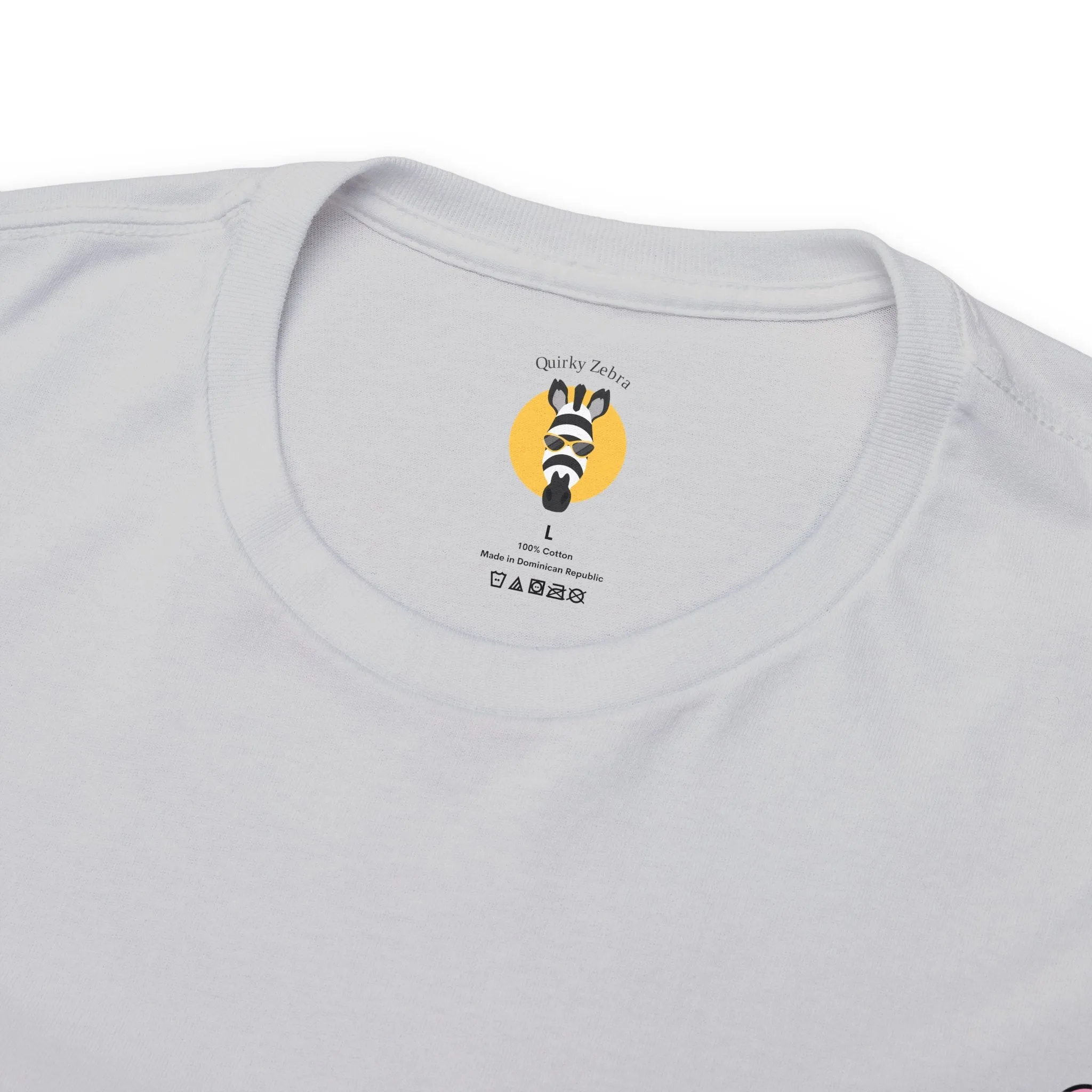 Aquarius T-shirt Men