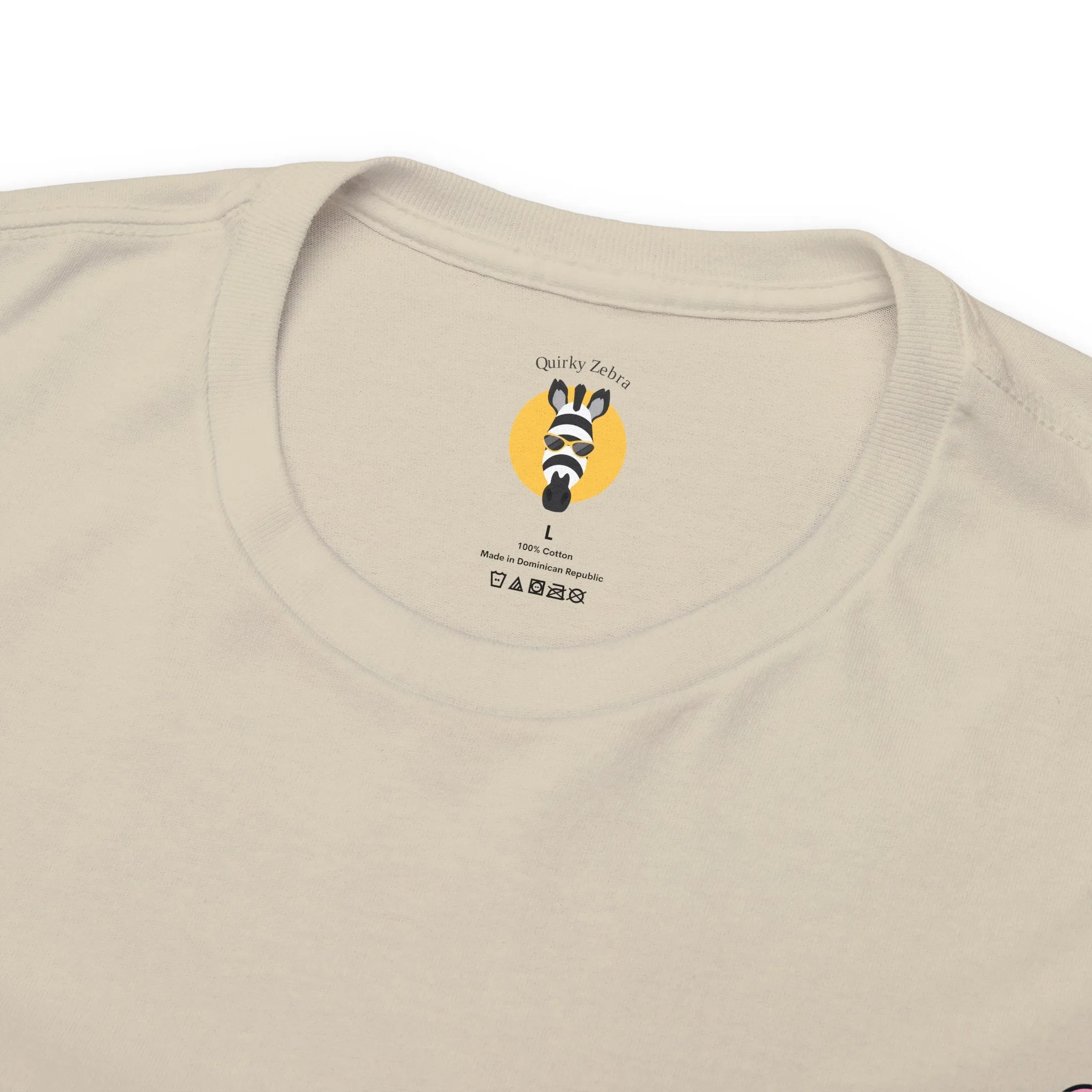 Aquarius T-shirt Men