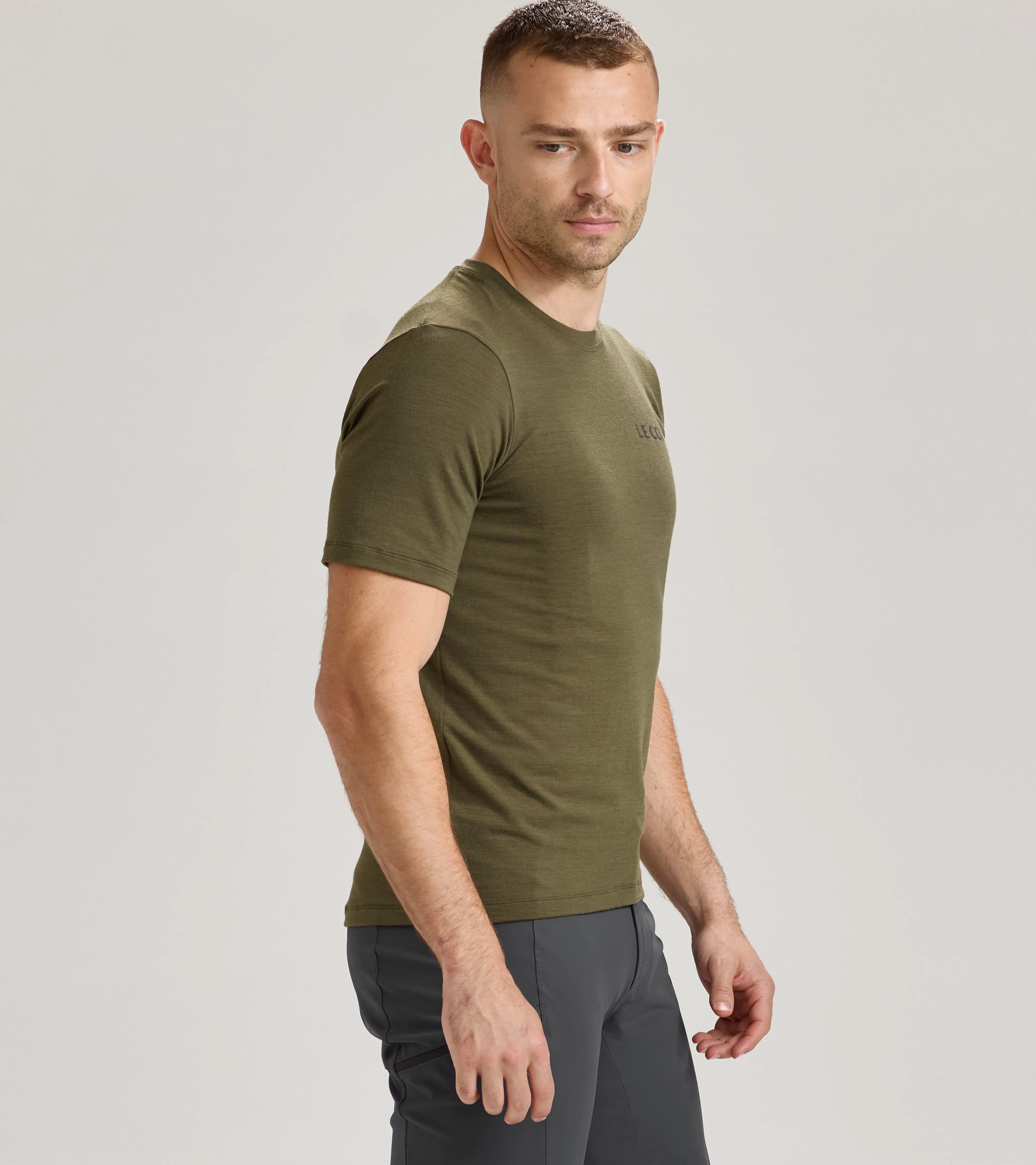 ARC Merino T-Shirt