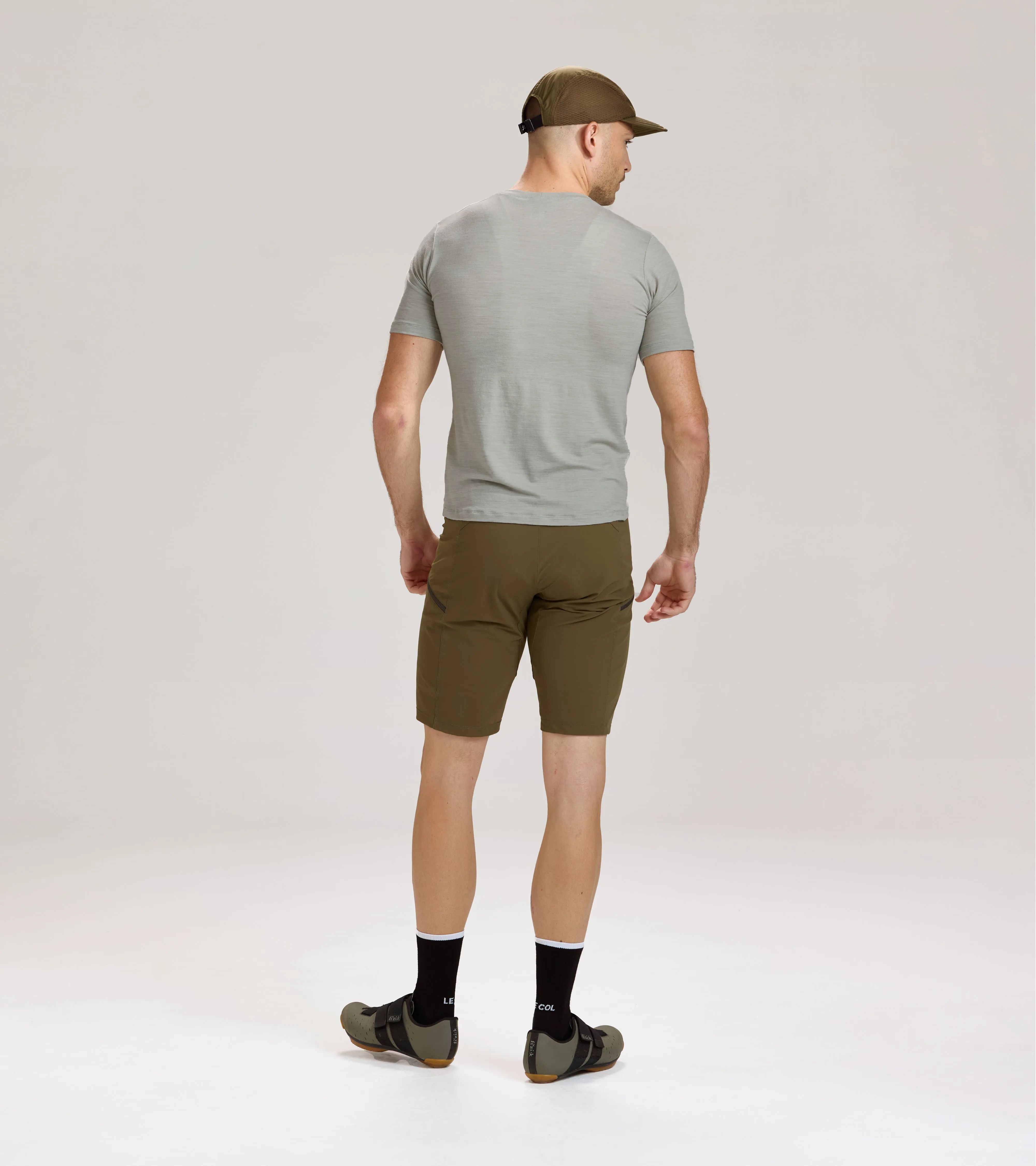 ARC Merino T-Shirt