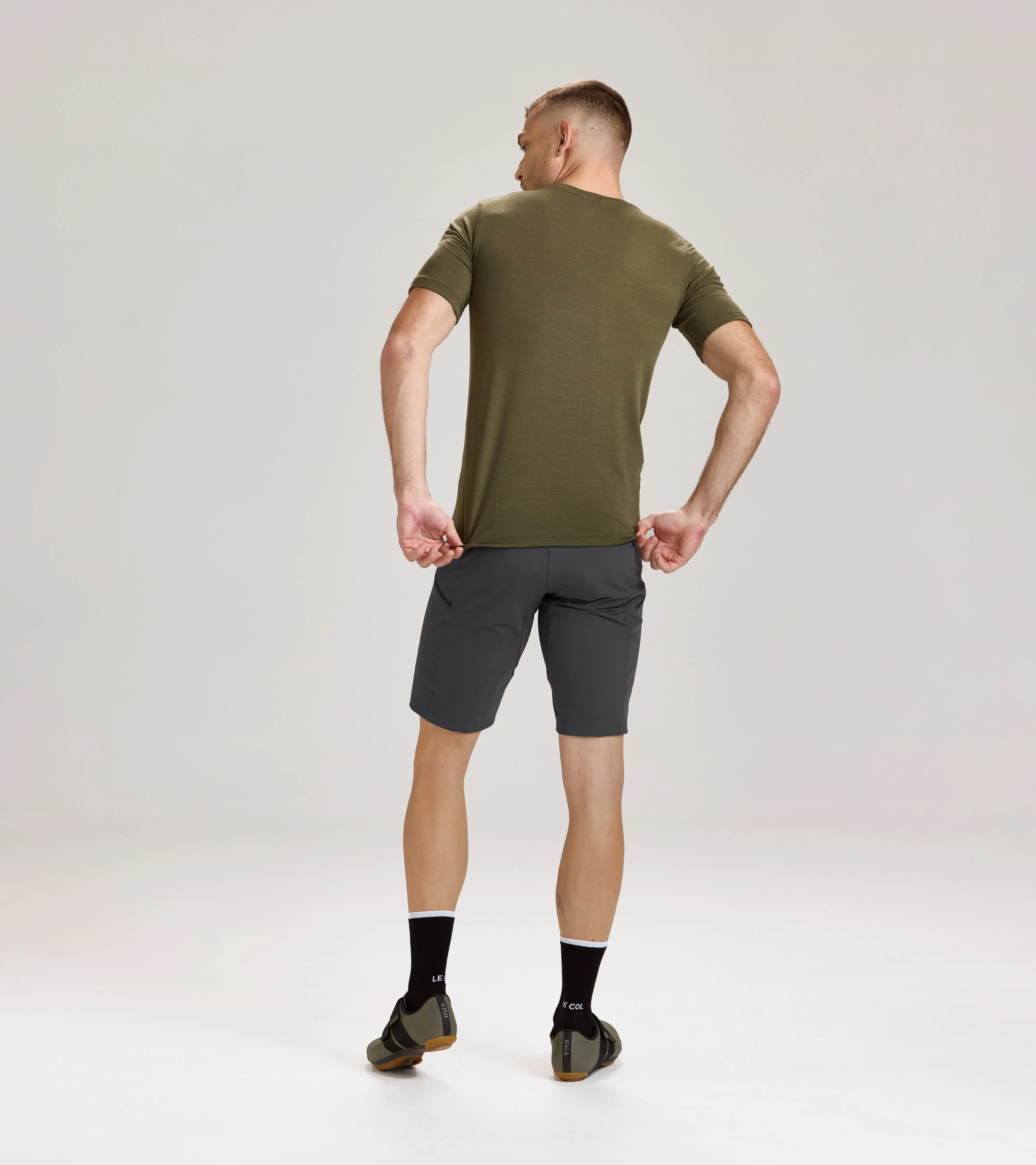 ARC Merino T-Shirt