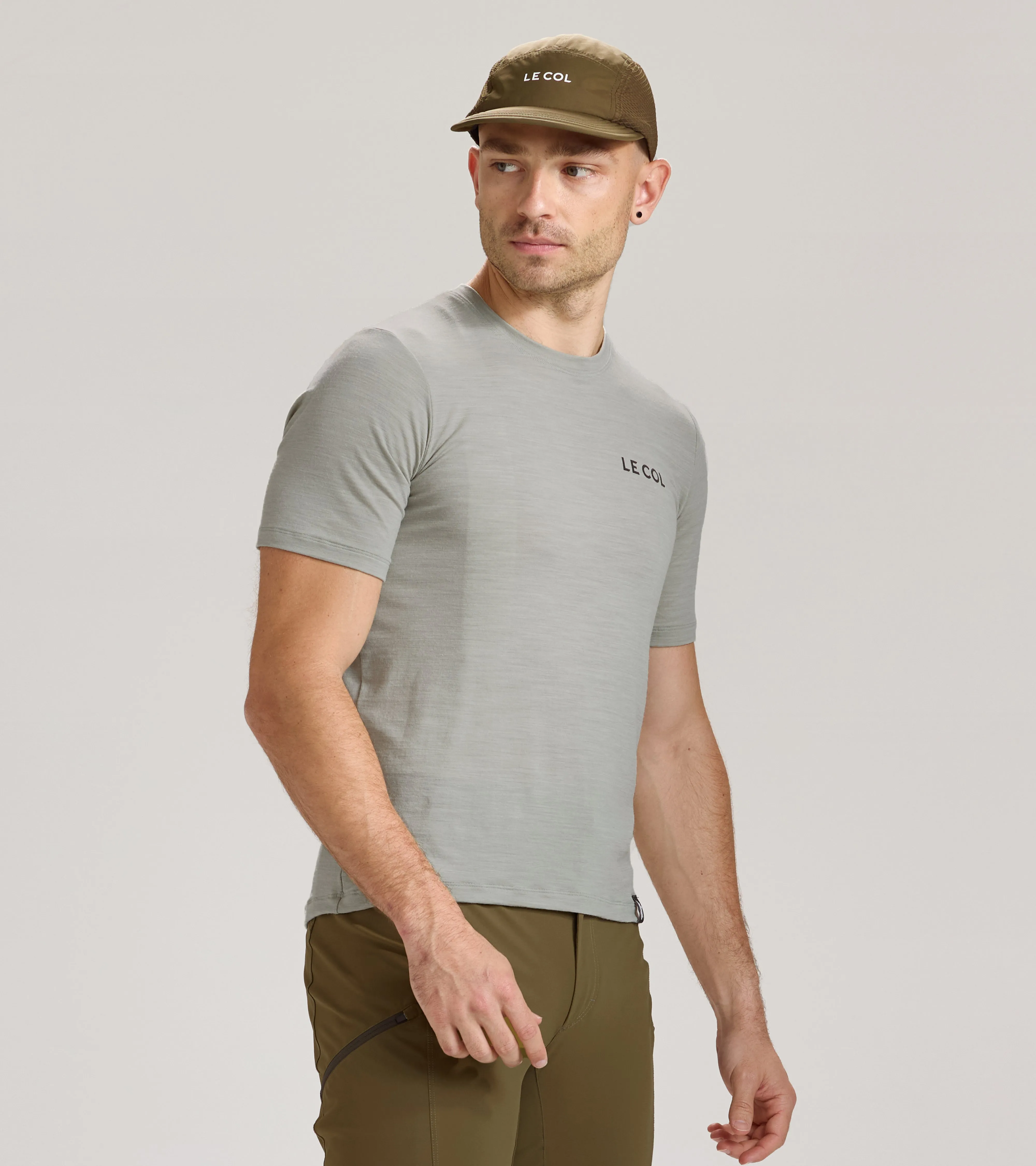 ARC Merino T-Shirt