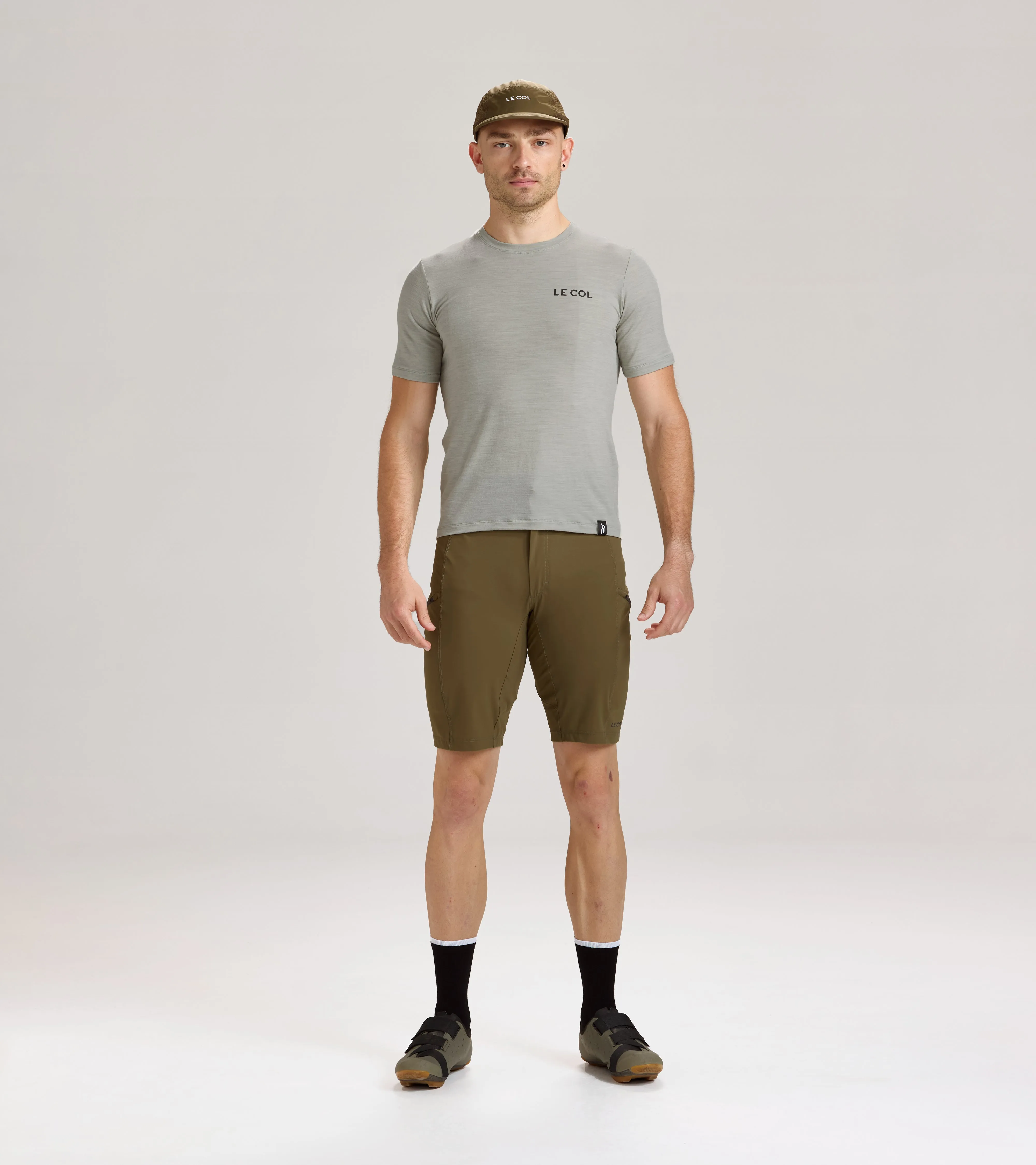 ARC Merino T-Shirt