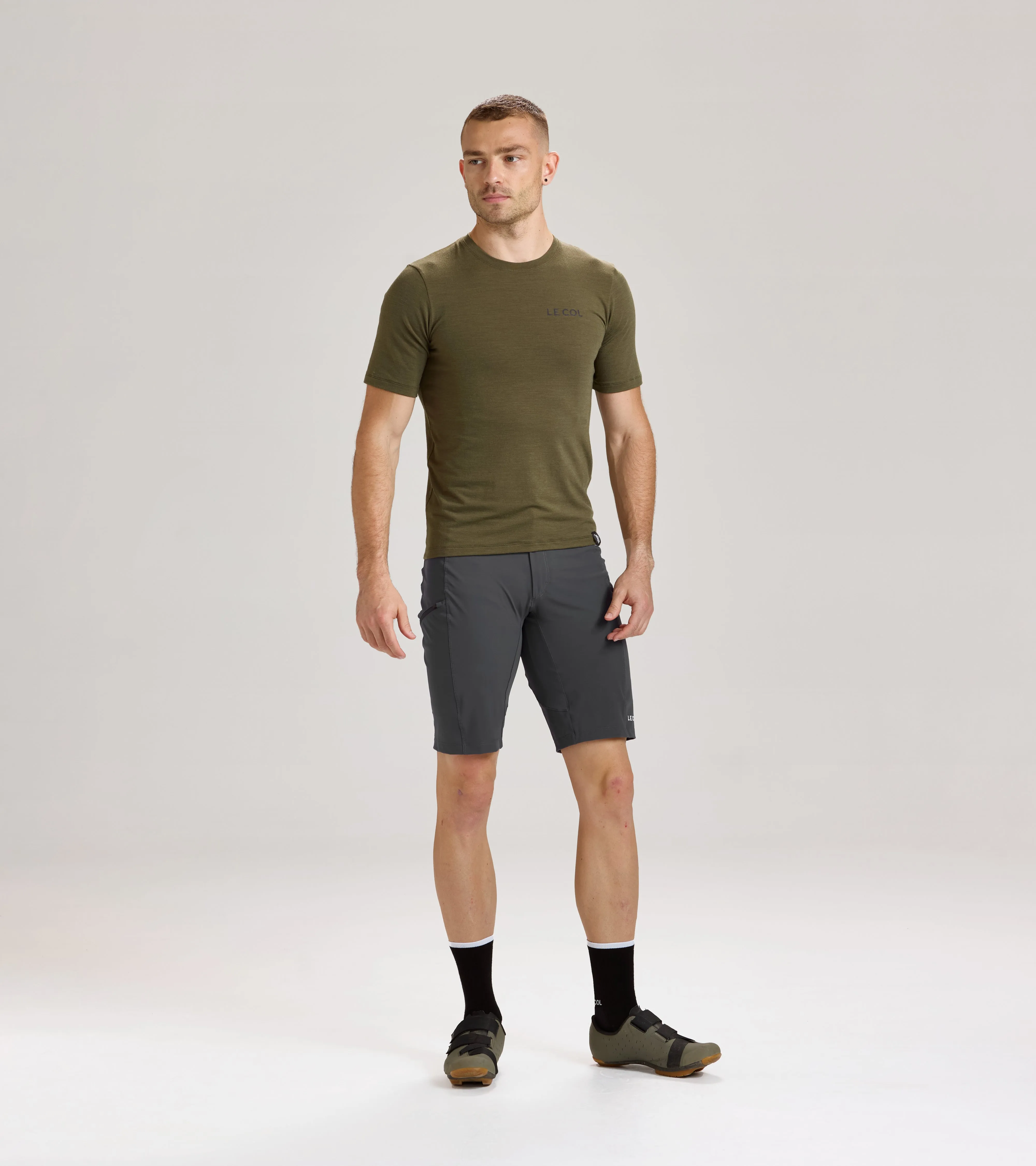 ARC Merino T-Shirt