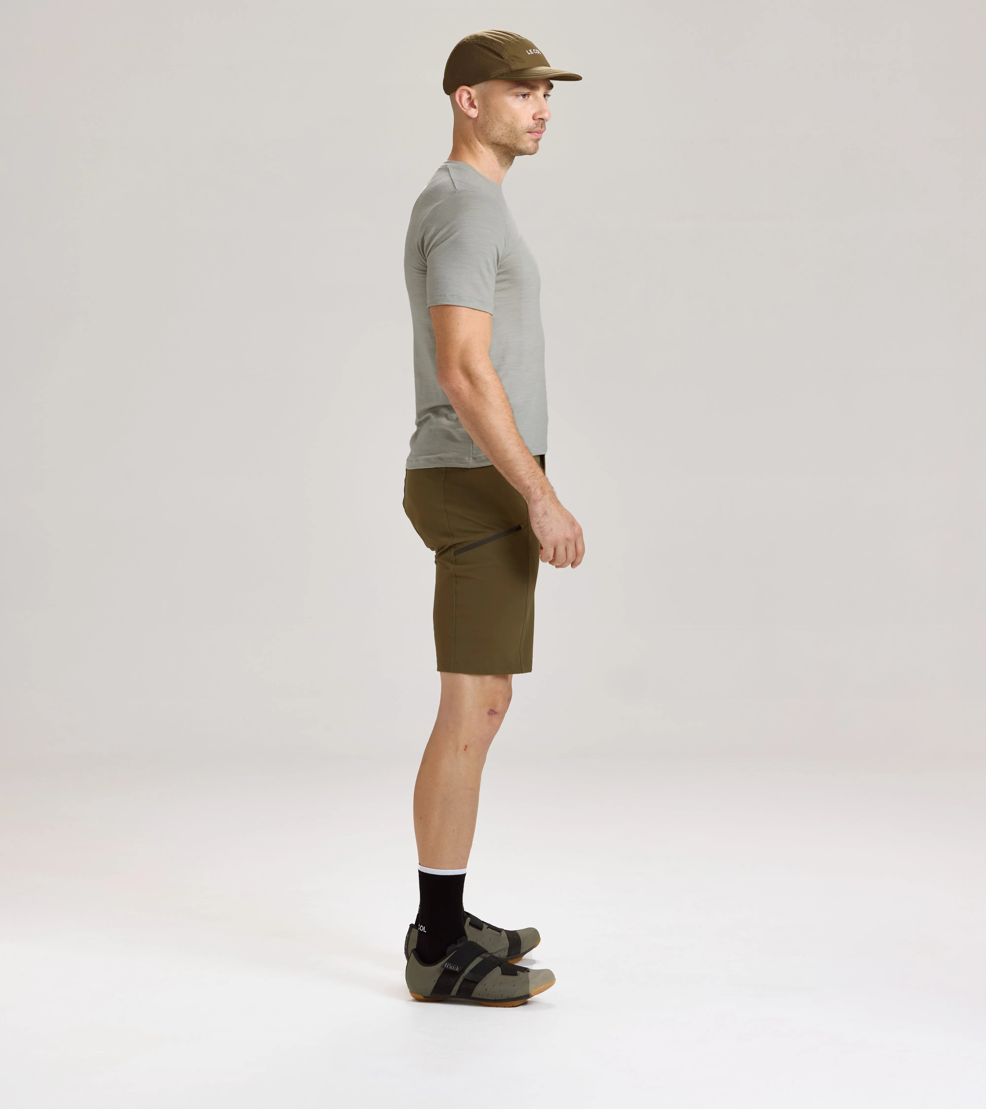 ARC Merino T-Shirt