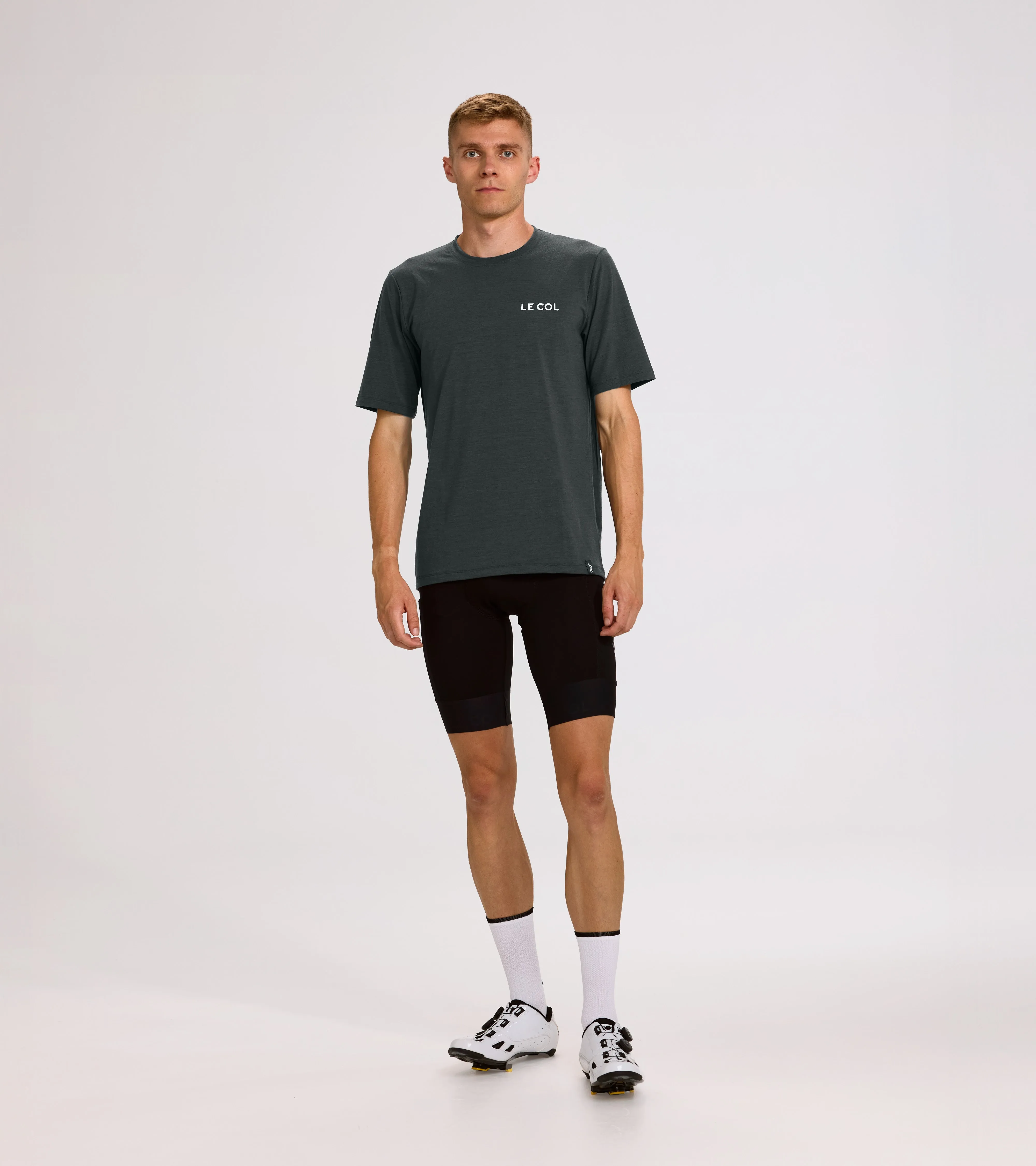 ARC Merino T-Shirt