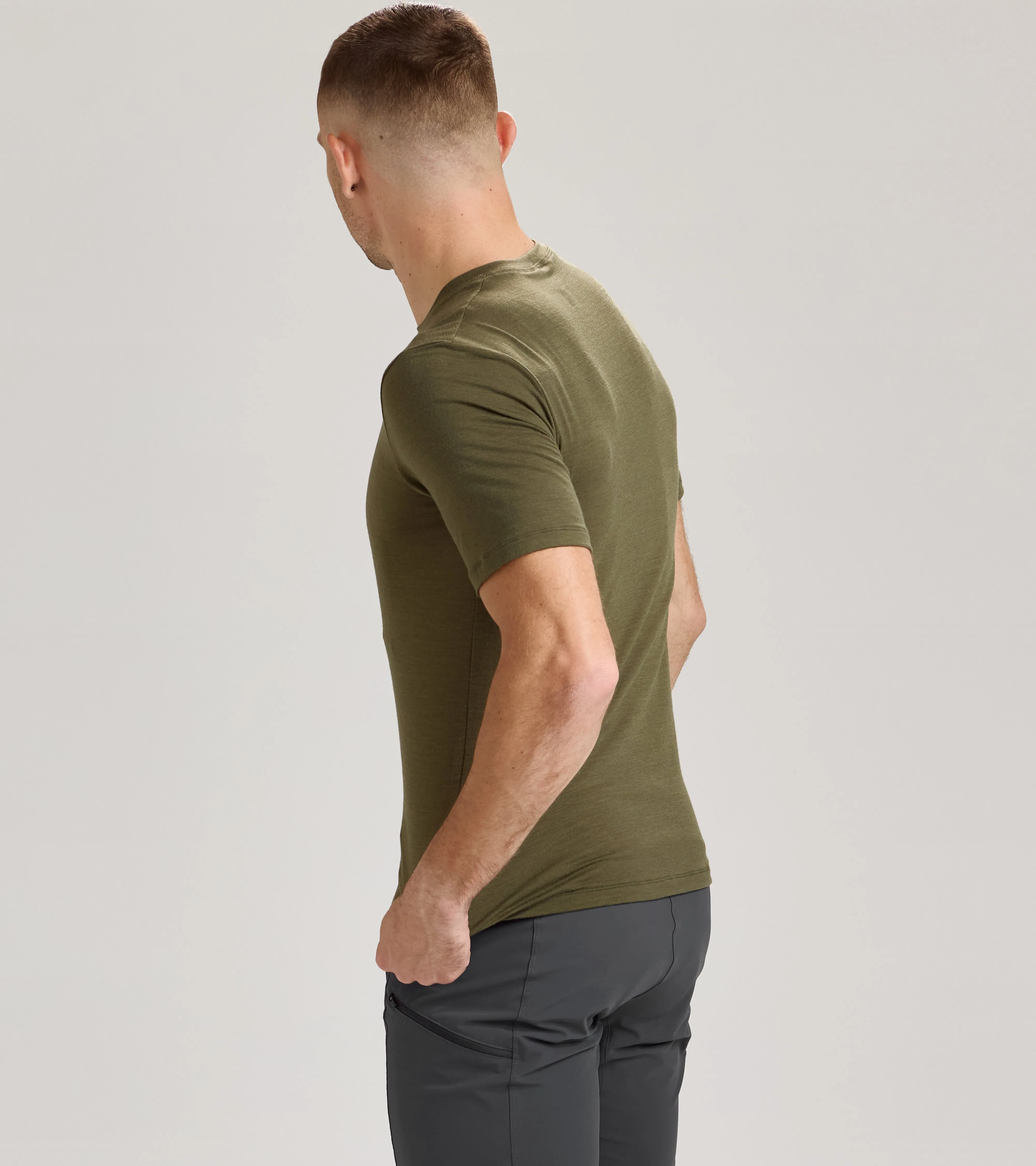 ARC Merino T-Shirt