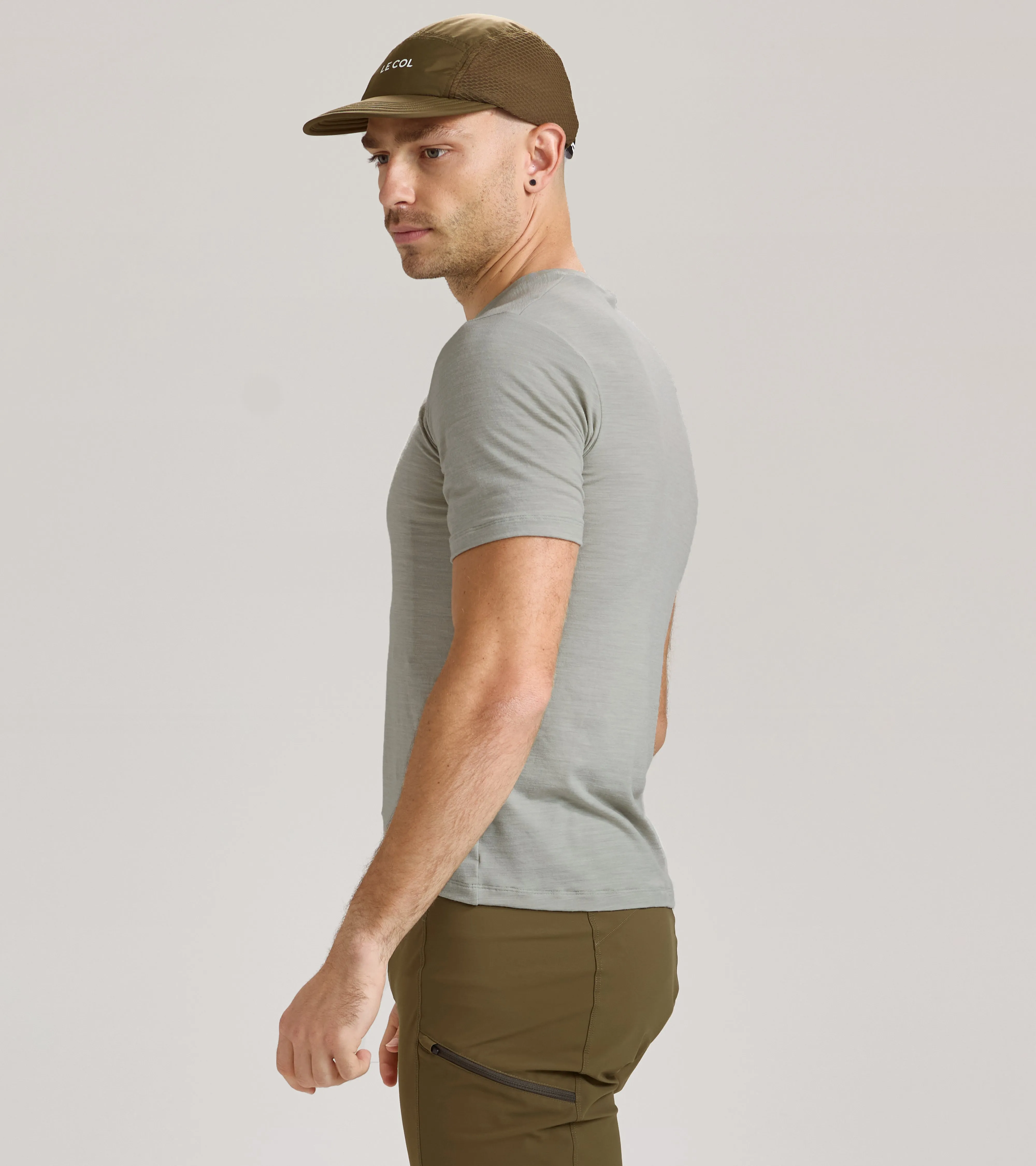 ARC Merino T-Shirt
