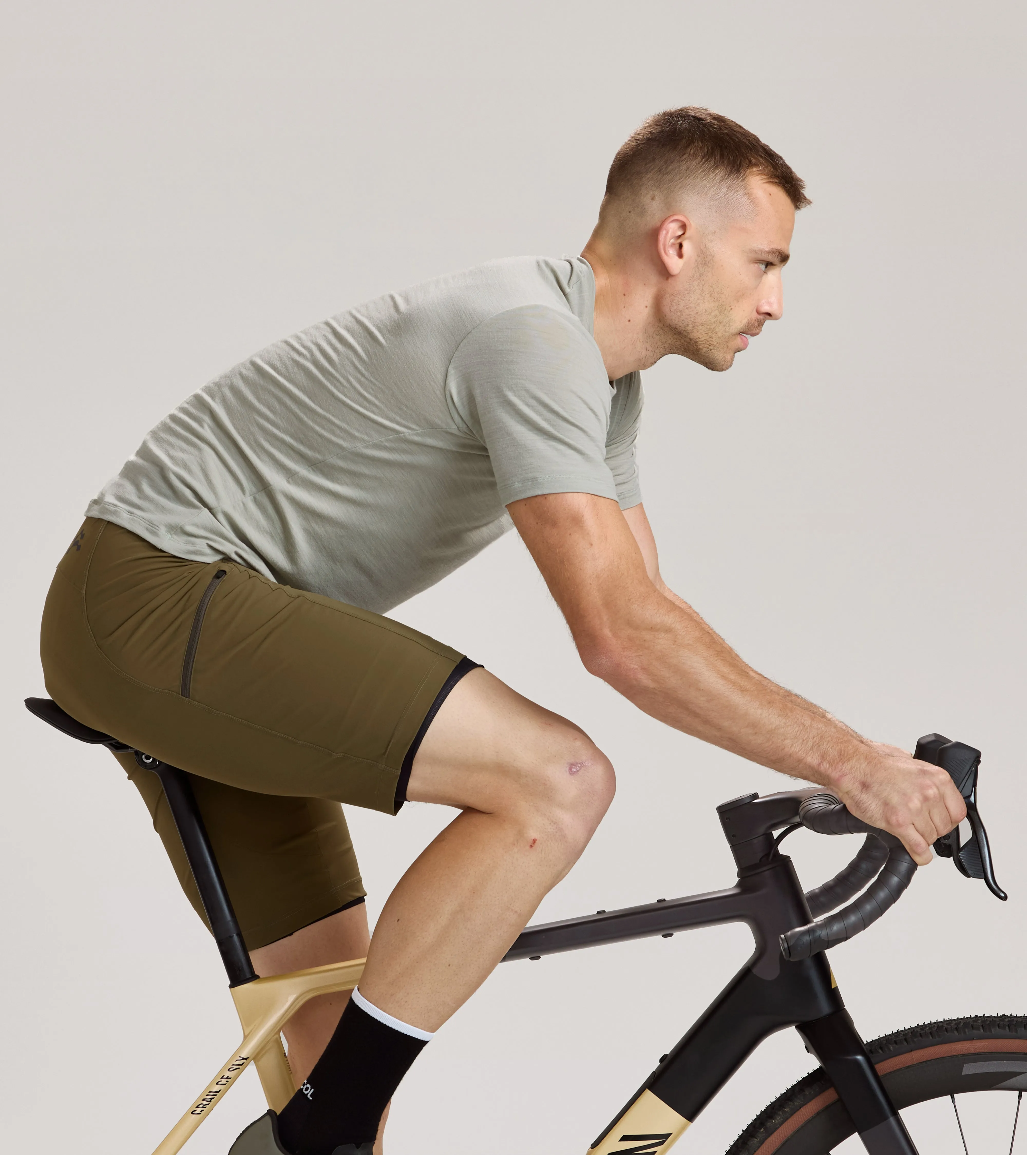 ARC Merino T-Shirt