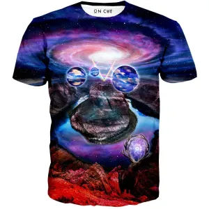 Arizona Horseshoe Bend T-Shirt