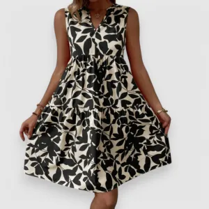 ARUBA - Elegant Dress
