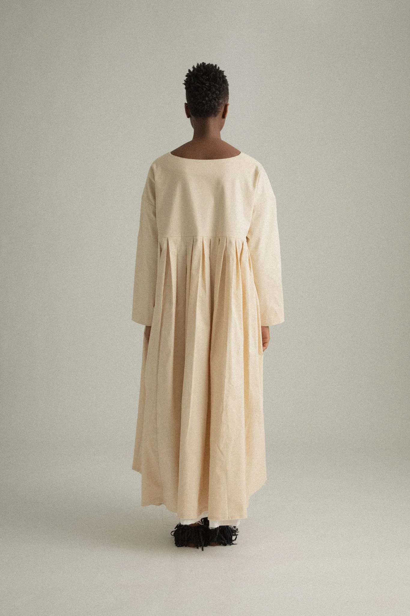 Arya Dress