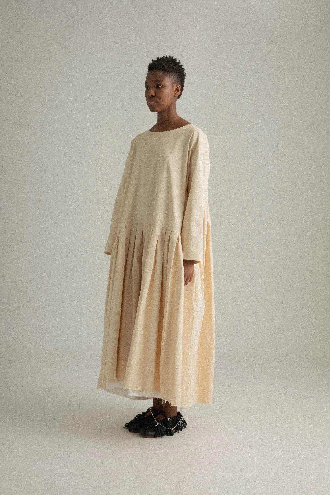 Arya Dress