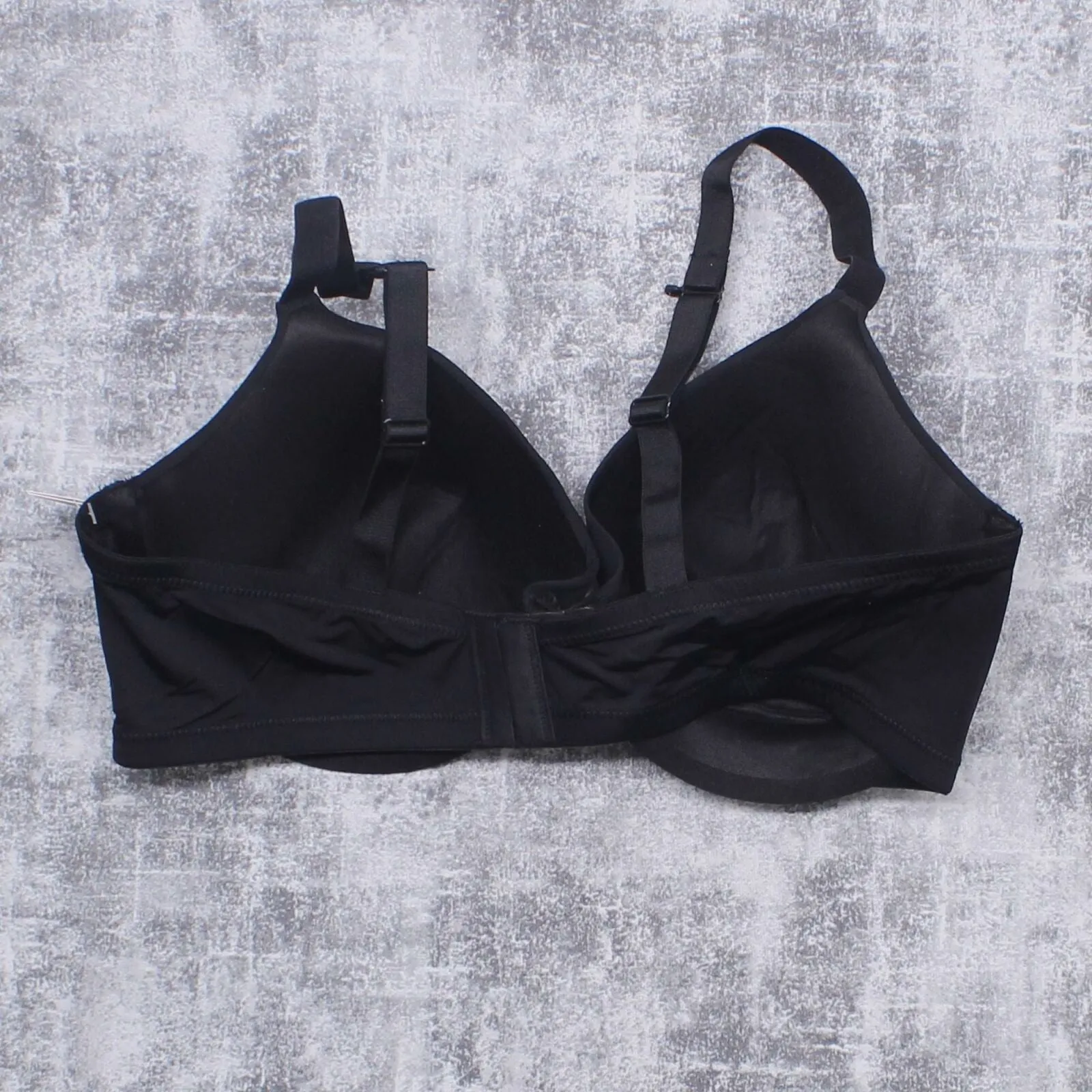 Auden Women's Everyday Lightly Lined Demi T-Shirt Bra. GPR23