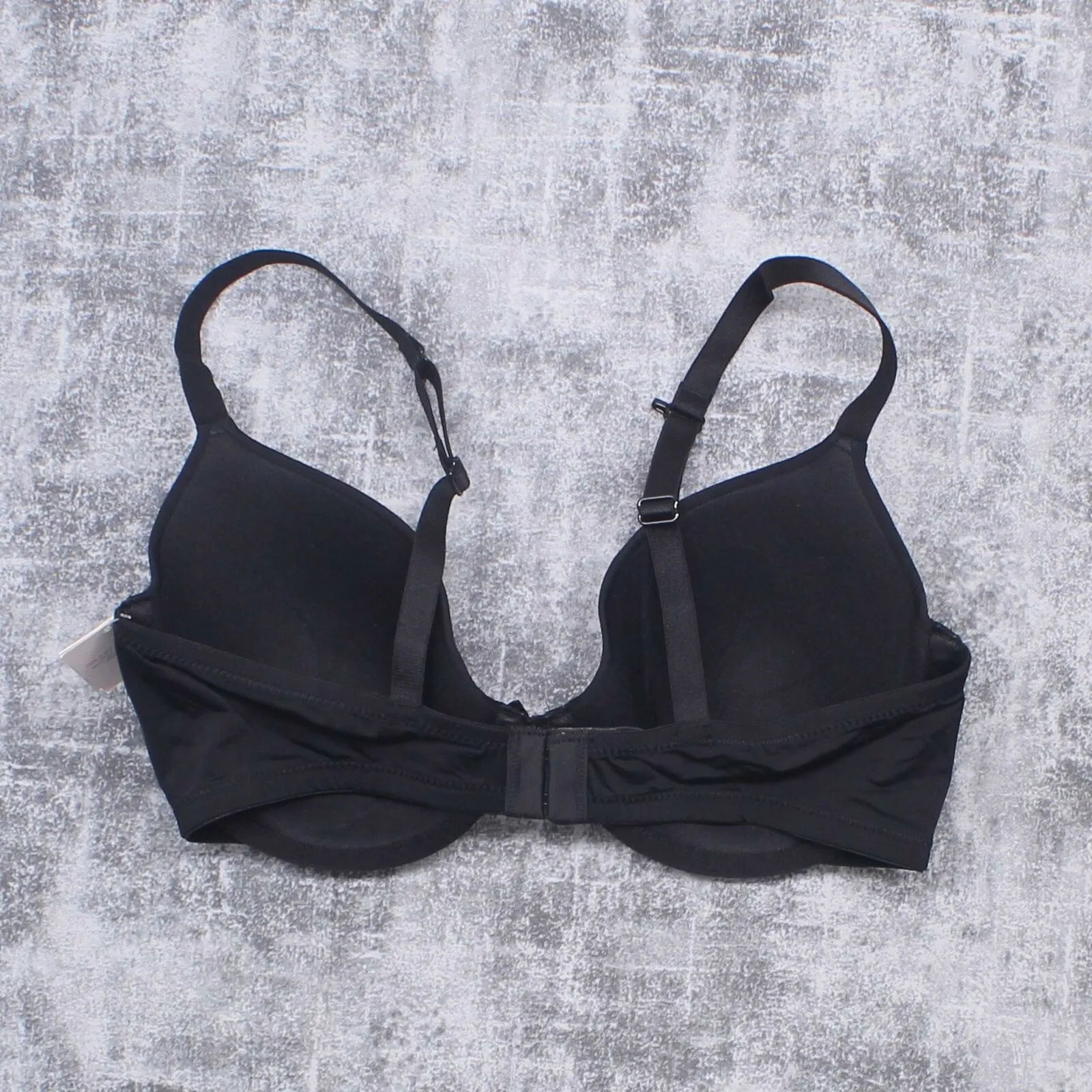 Auden Women's Everyday Lightly Lined Demi T-Shirt Bra