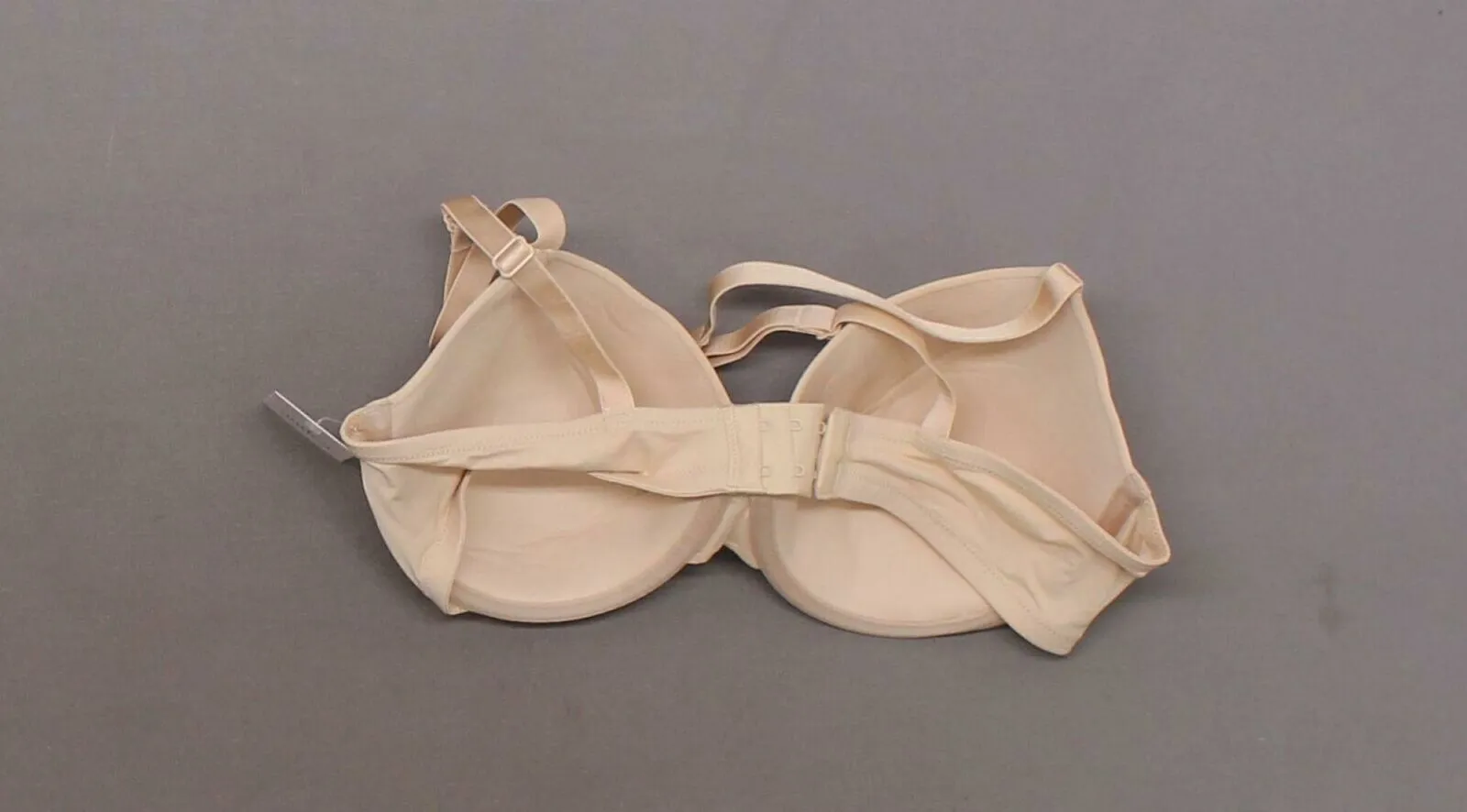 Auden Women's Everyday Lightly Lined Demi T-Shirt Bra