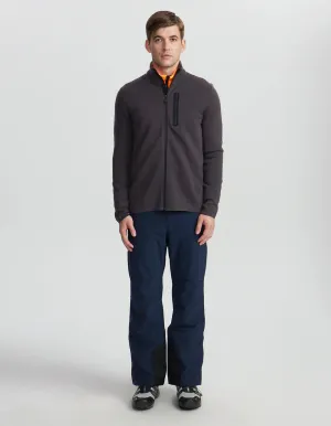Aztech Mountain Matterhorn Full Zip Sweater