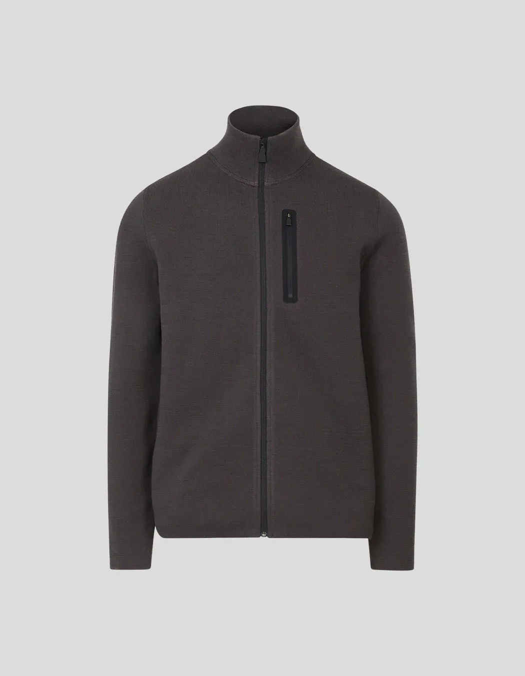 Aztech Mountain Matterhorn Full Zip Sweater