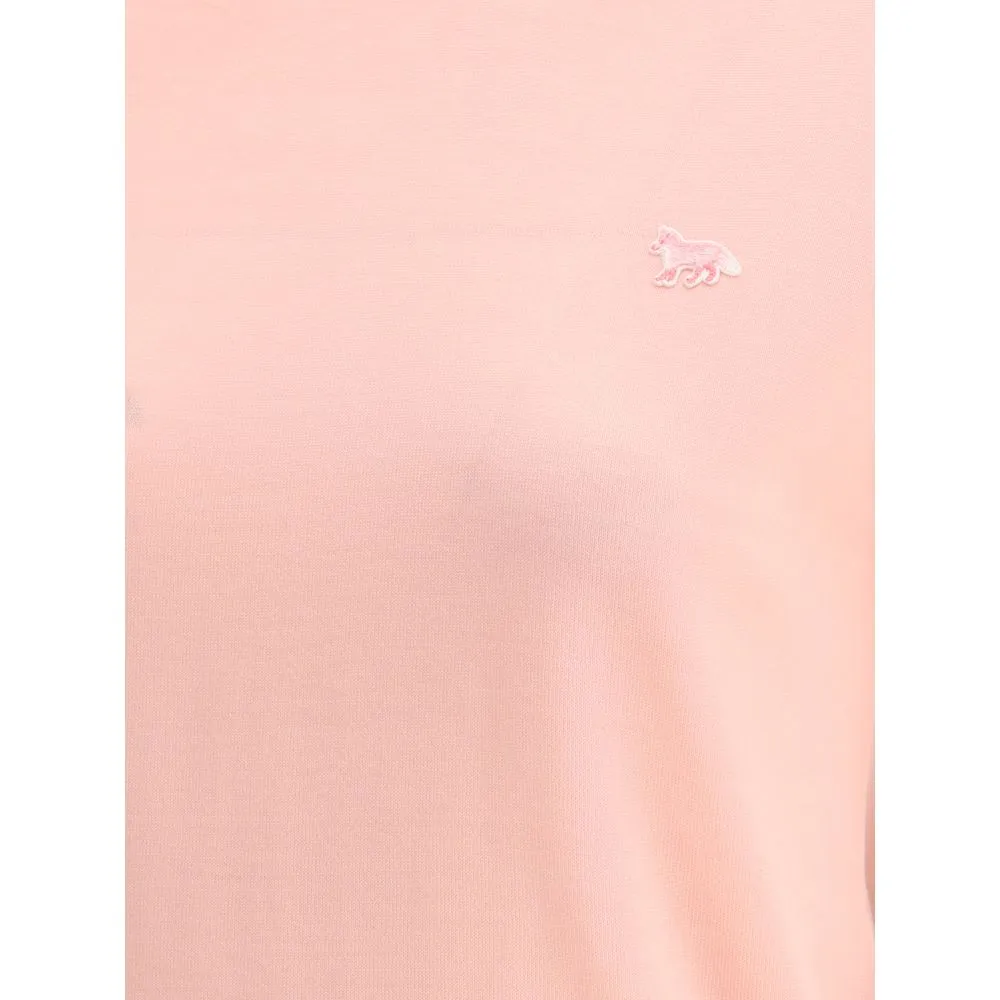 Baby Fox knit T-Shirt