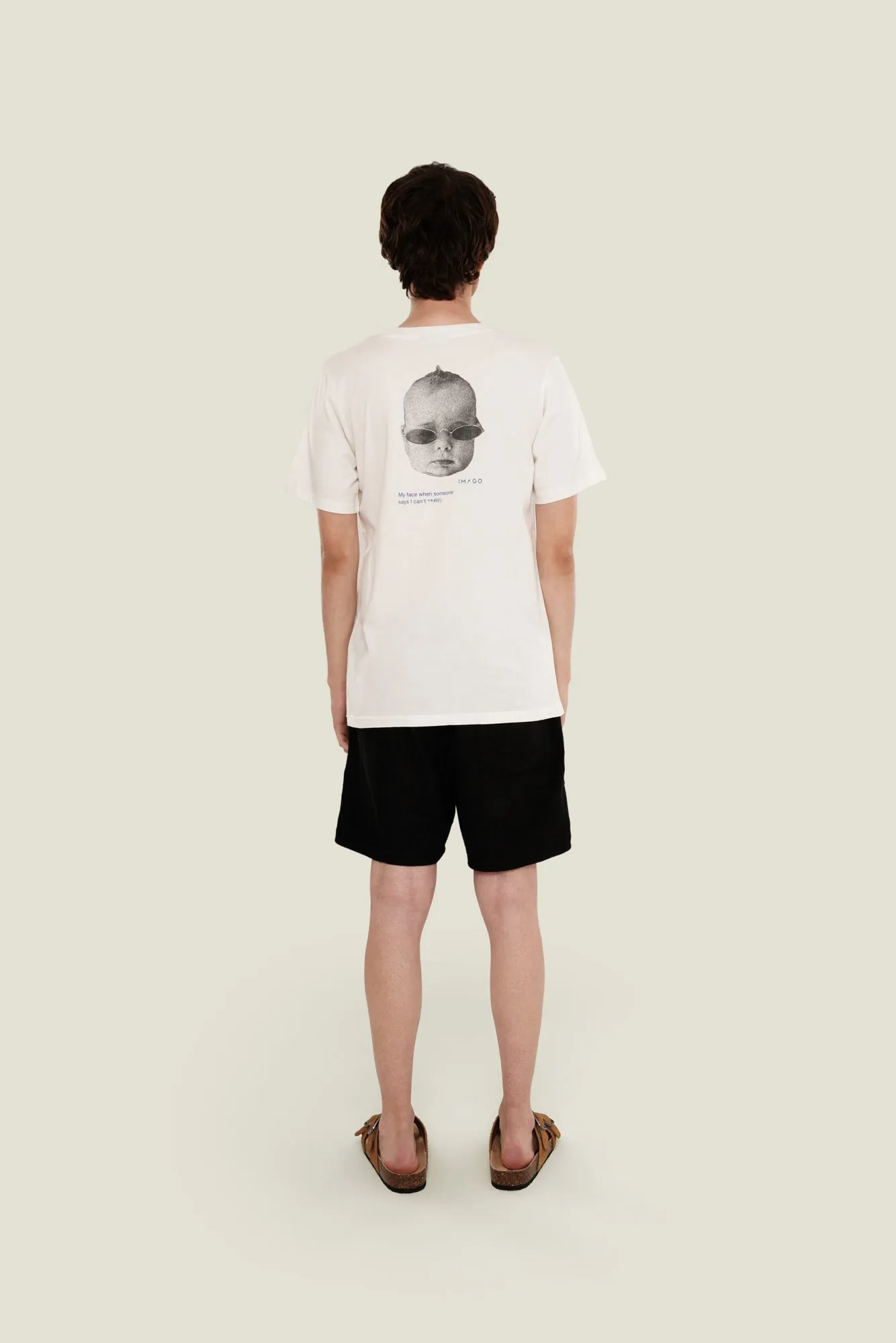 Baby T-shirt