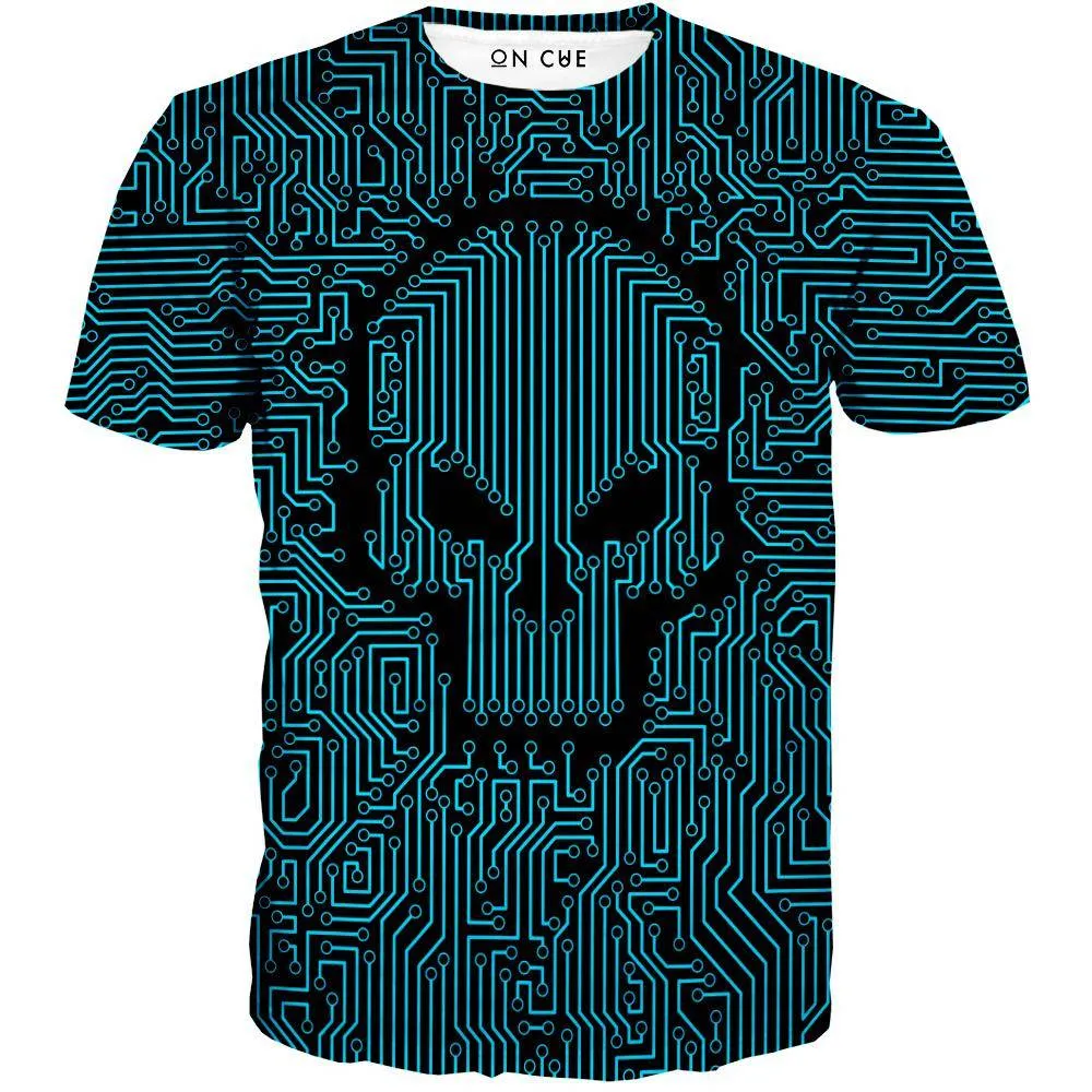 Bad Circuit T-Shirt