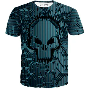 Bad Circuit T-Shirt