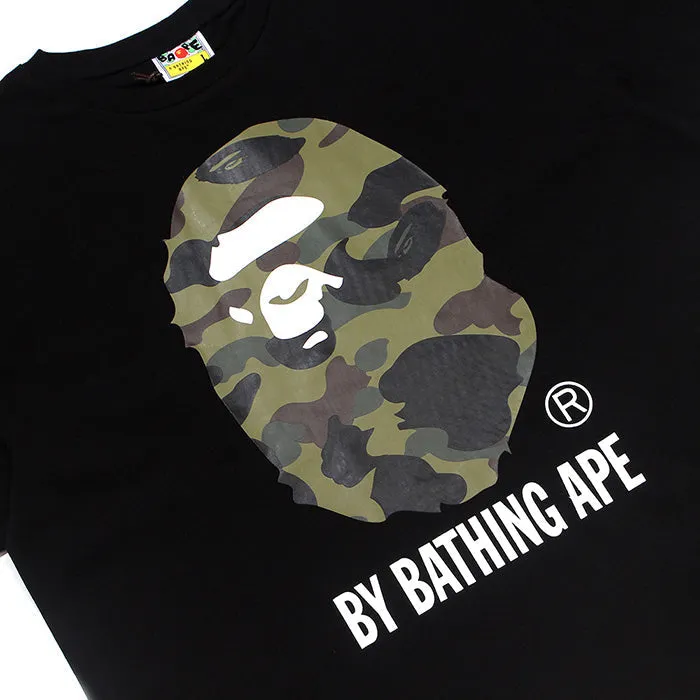 BAPE Stroke Camo by Bathing Ape T-Shirts