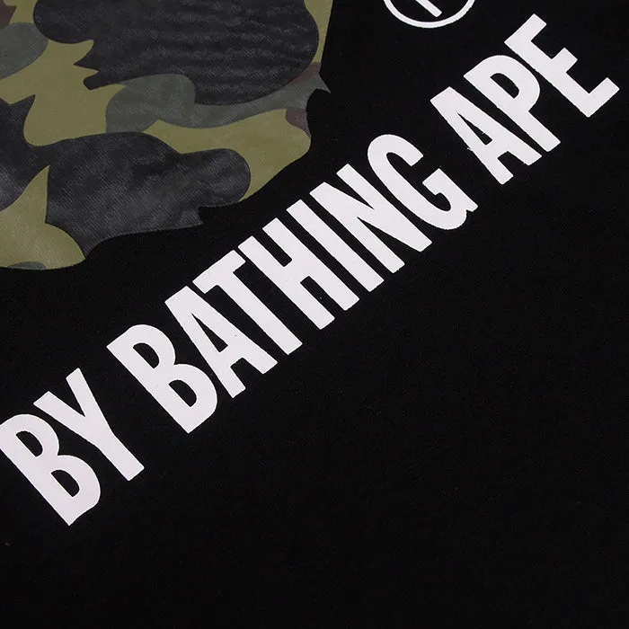 BAPE Stroke Camo by Bathing Ape T-Shirts