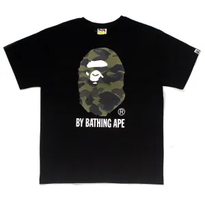 BAPE Stroke Camo by Bathing Ape T-Shirts