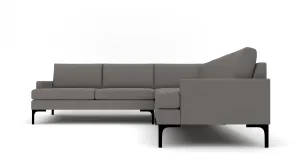 Barton Springs 106" Corner Sectional