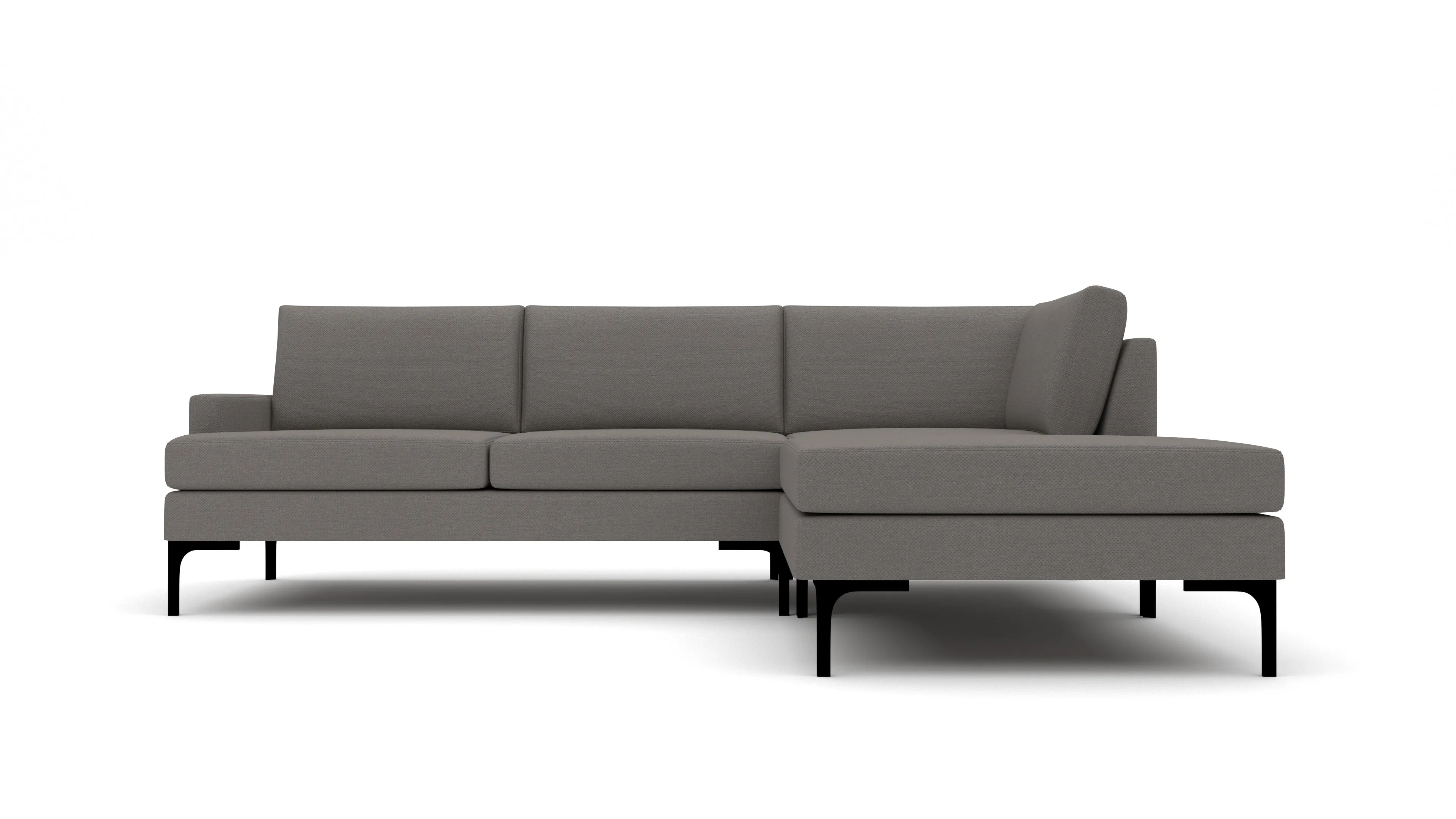 Barton Springs 106" Sofa W. Cocktail Ottoman