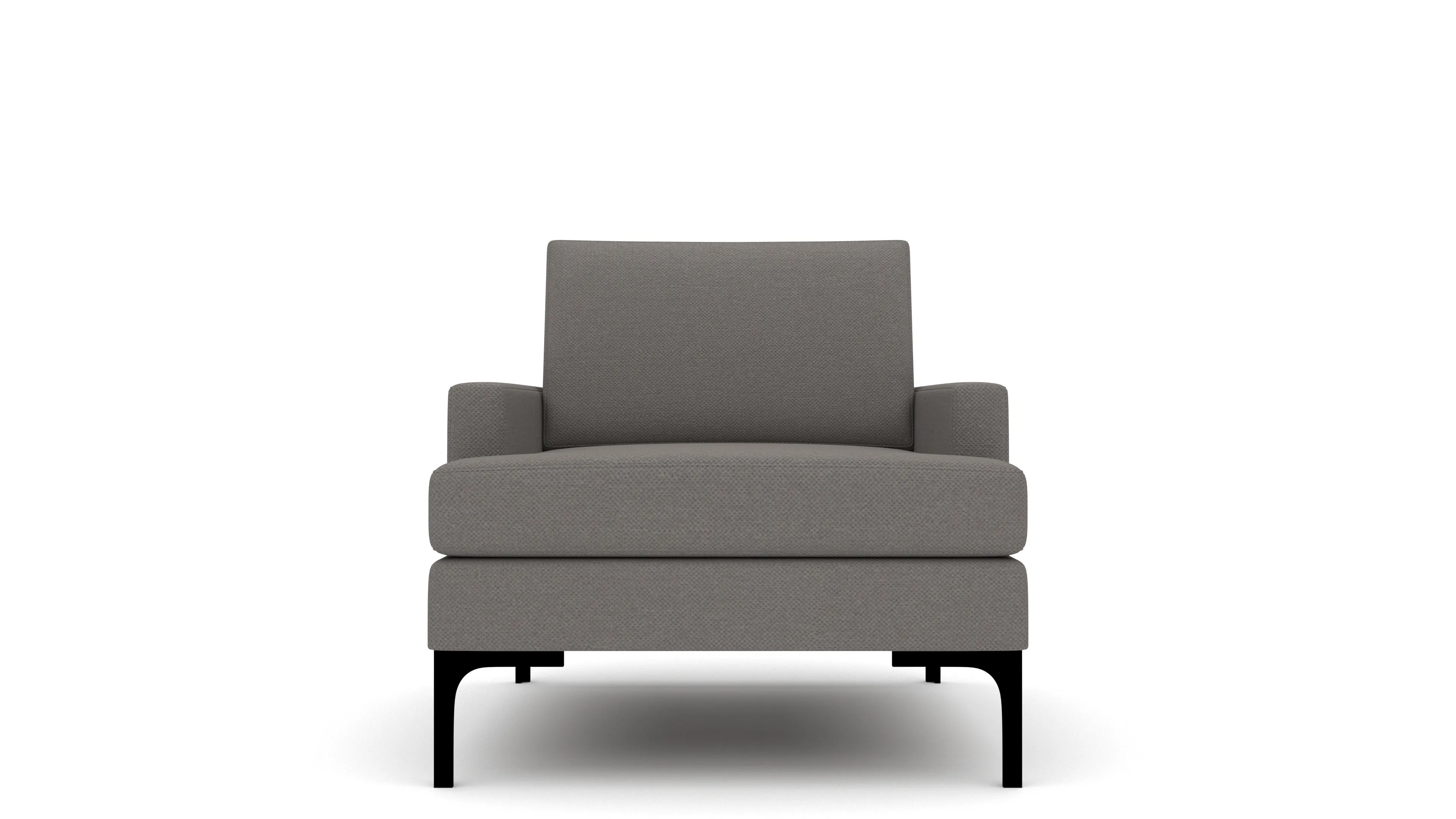 Barton Springs 33" Arm Chair