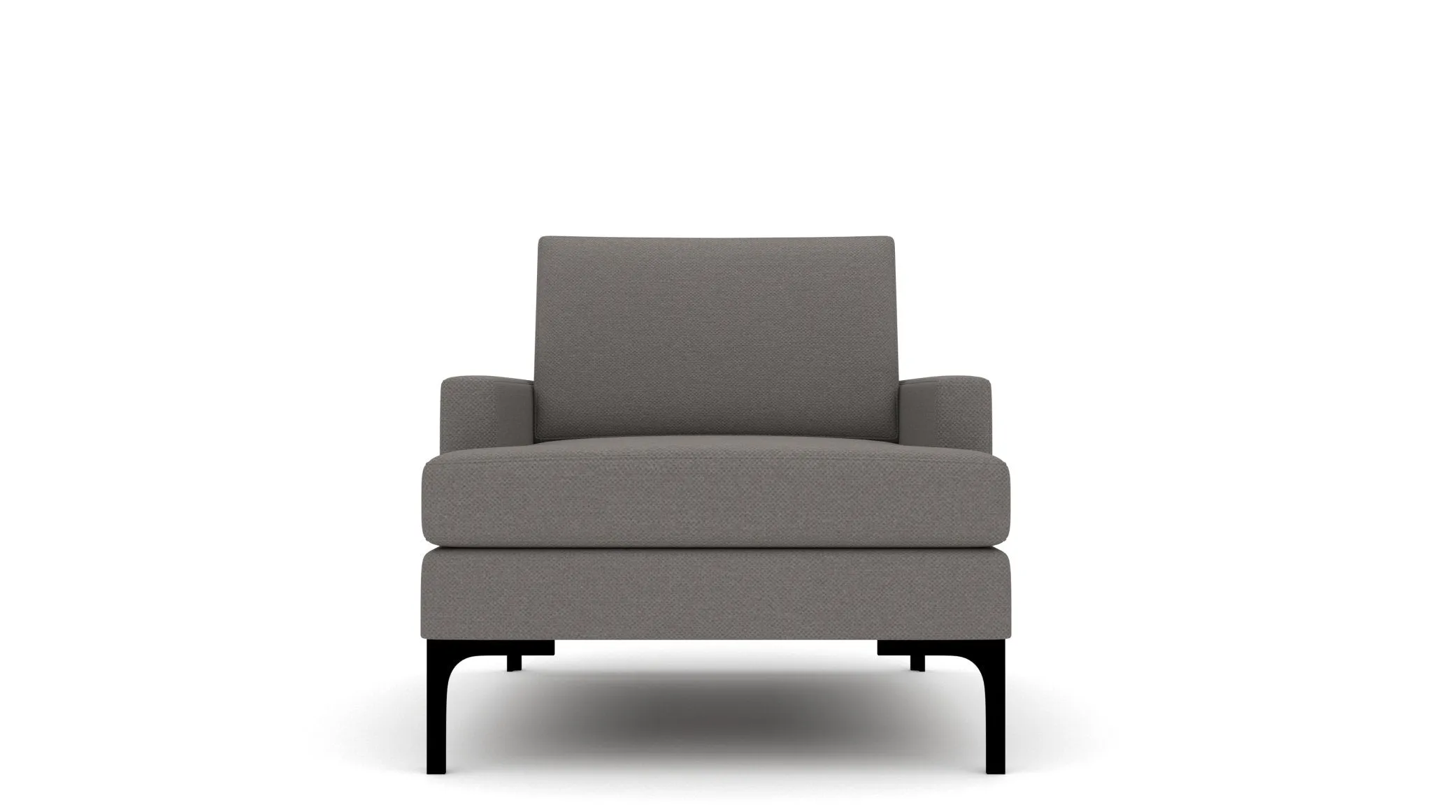Barton Springs 33" Arm Chair