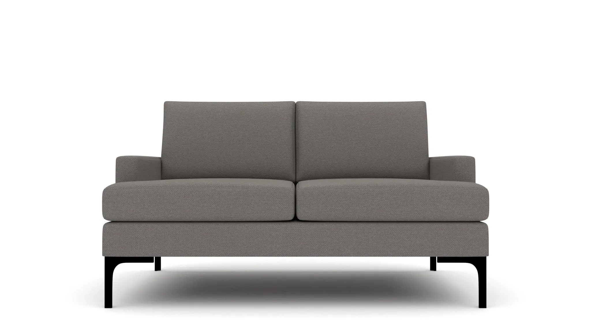 Barton Springs 60" Loveseat