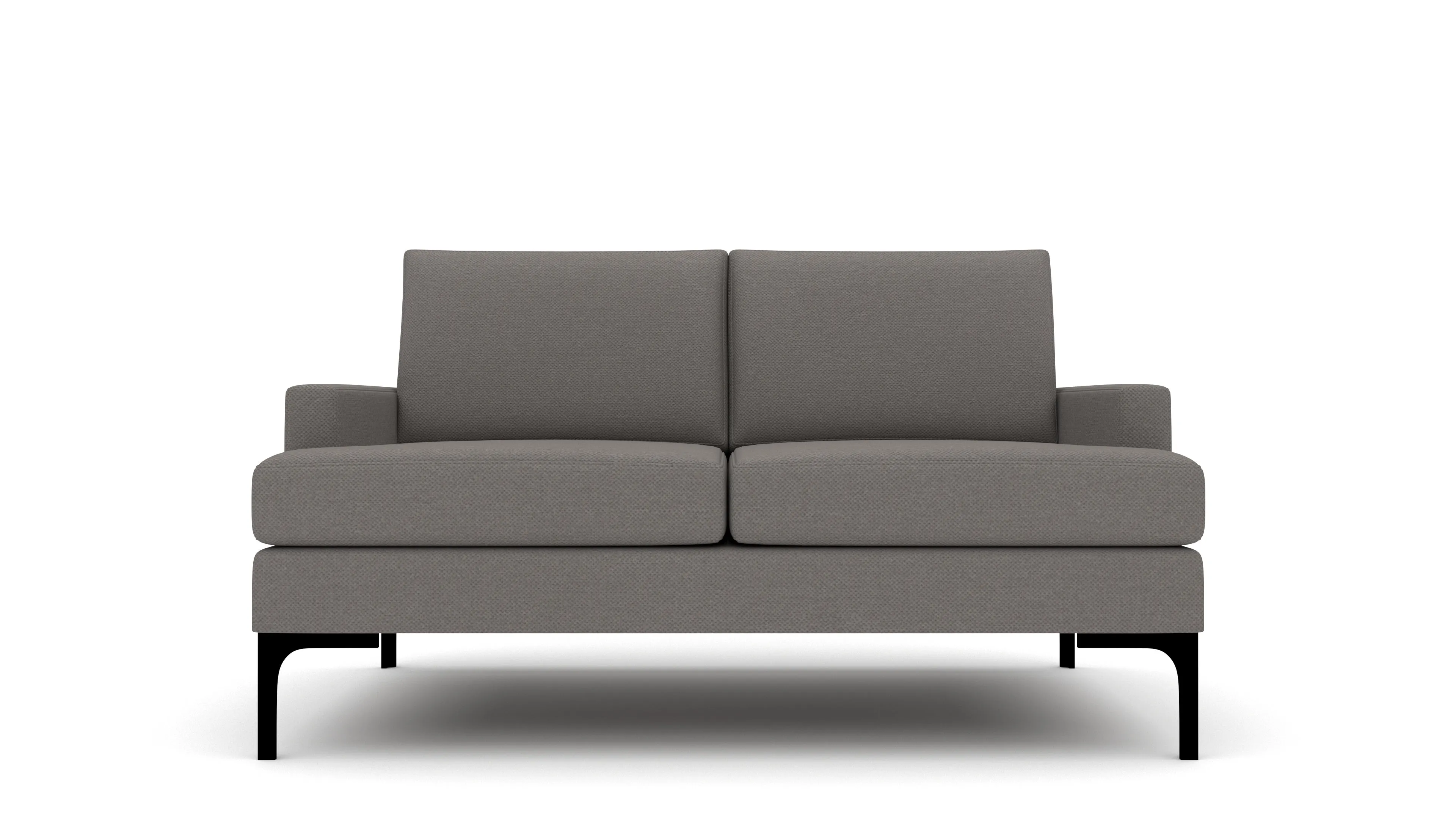 Barton Springs 60" Loveseat
