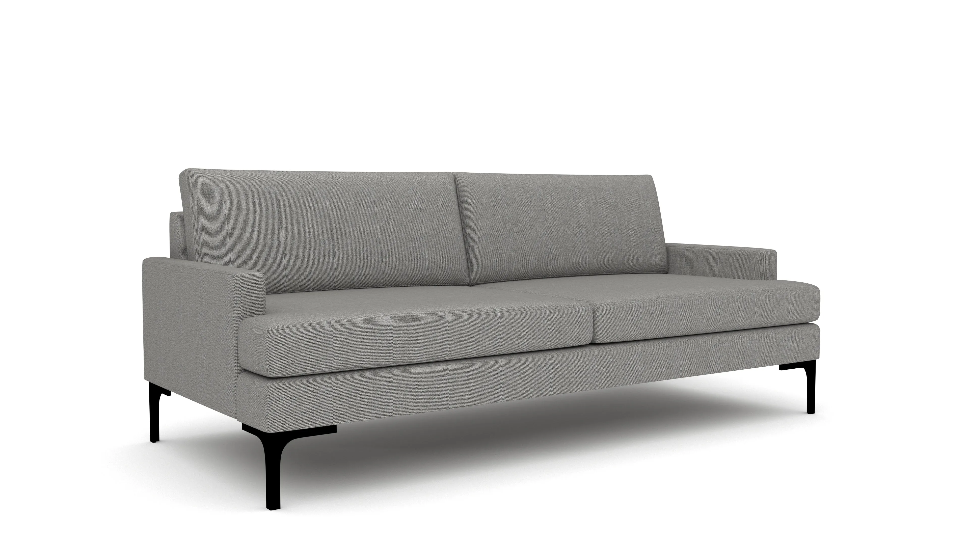 Barton Springs 86" Sofa