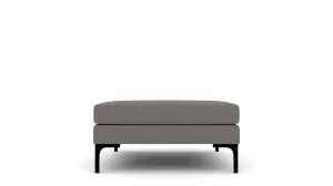 Barton Springs Cocktail Ottoman