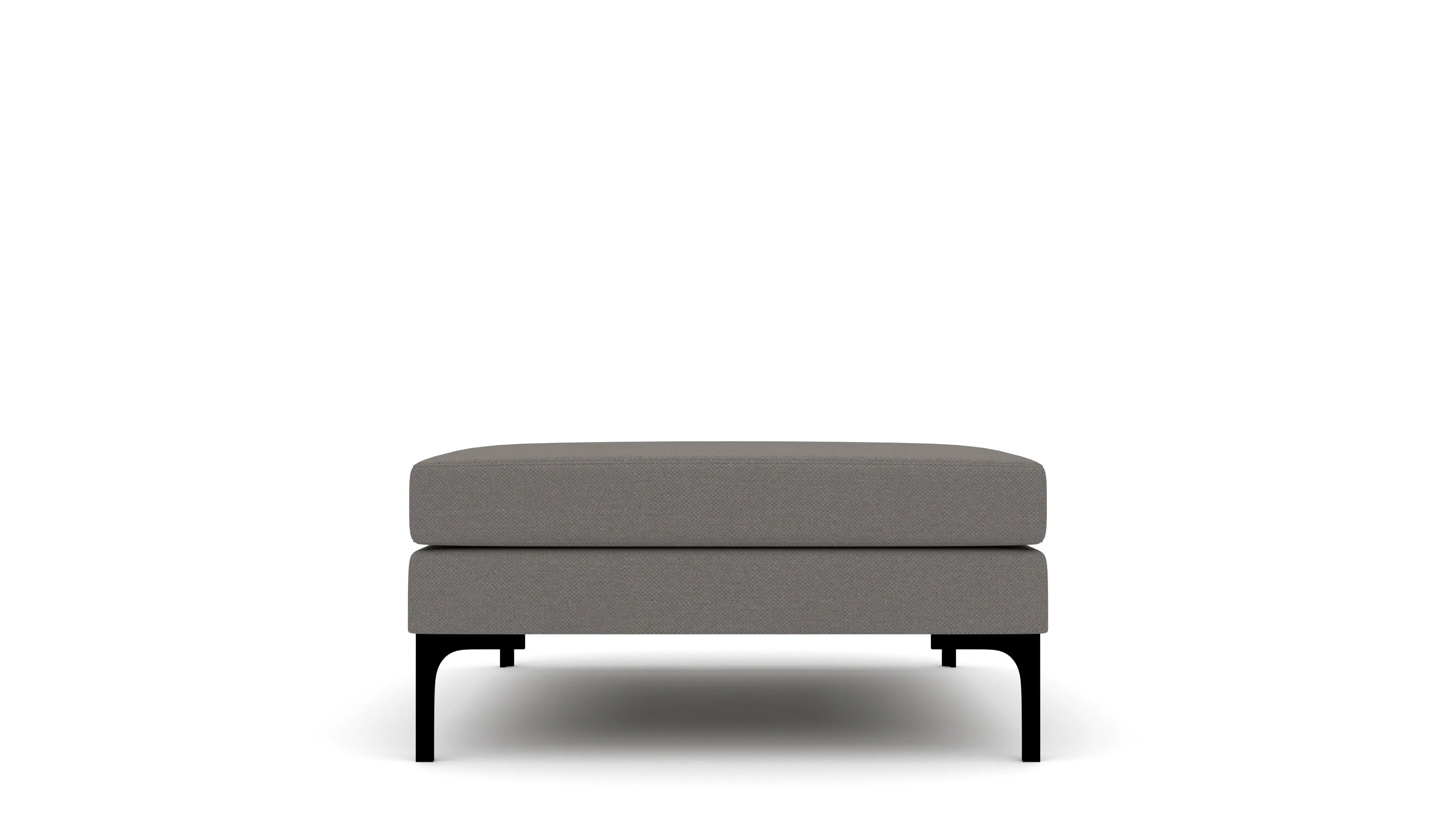 Barton Springs Cocktail Ottoman