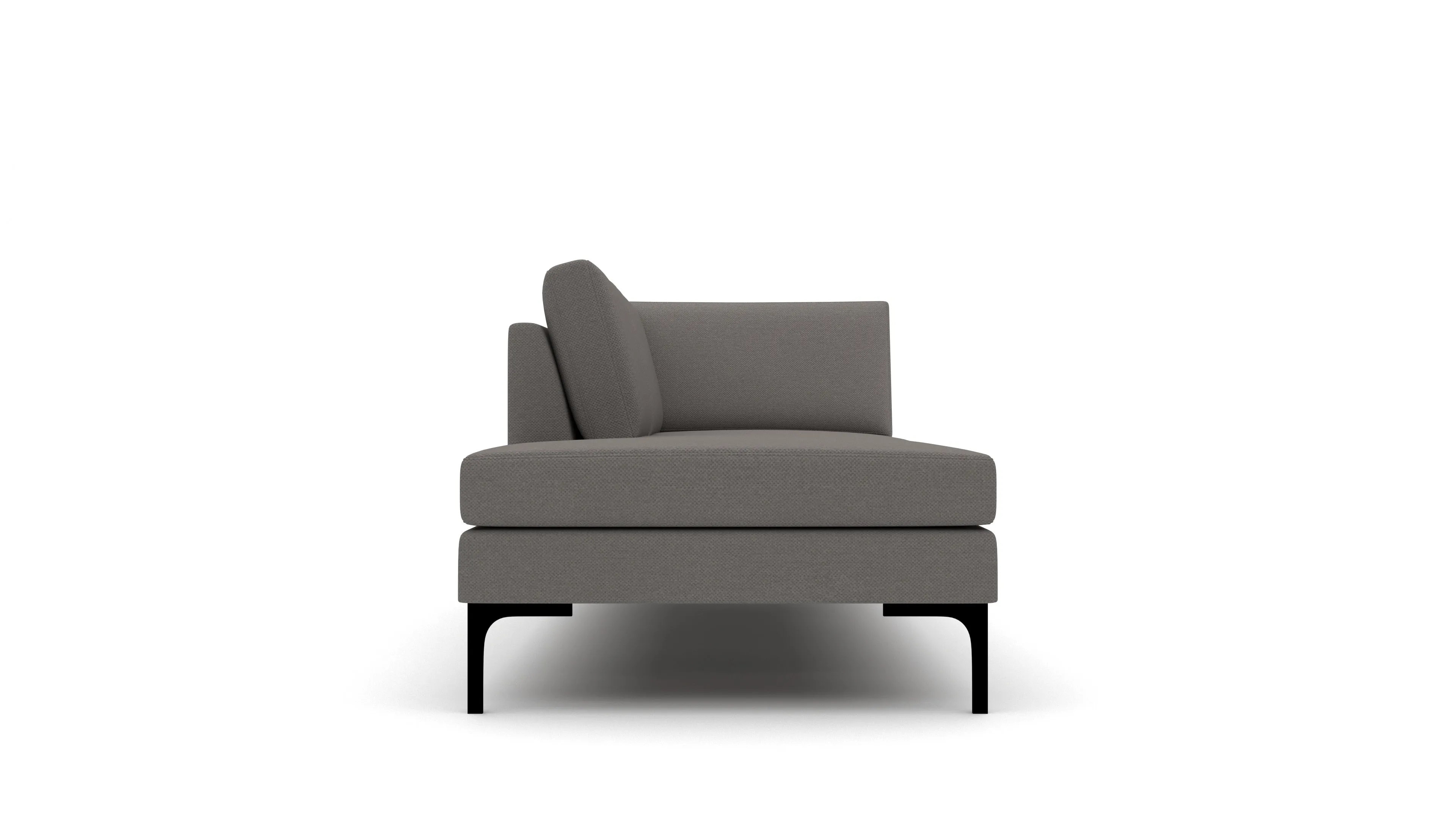 Barton Springs Laf Bumper Chaise